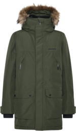 Rick Parka 