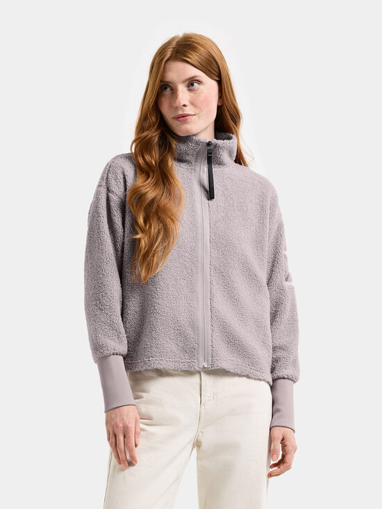 Alexa Full-Zip 