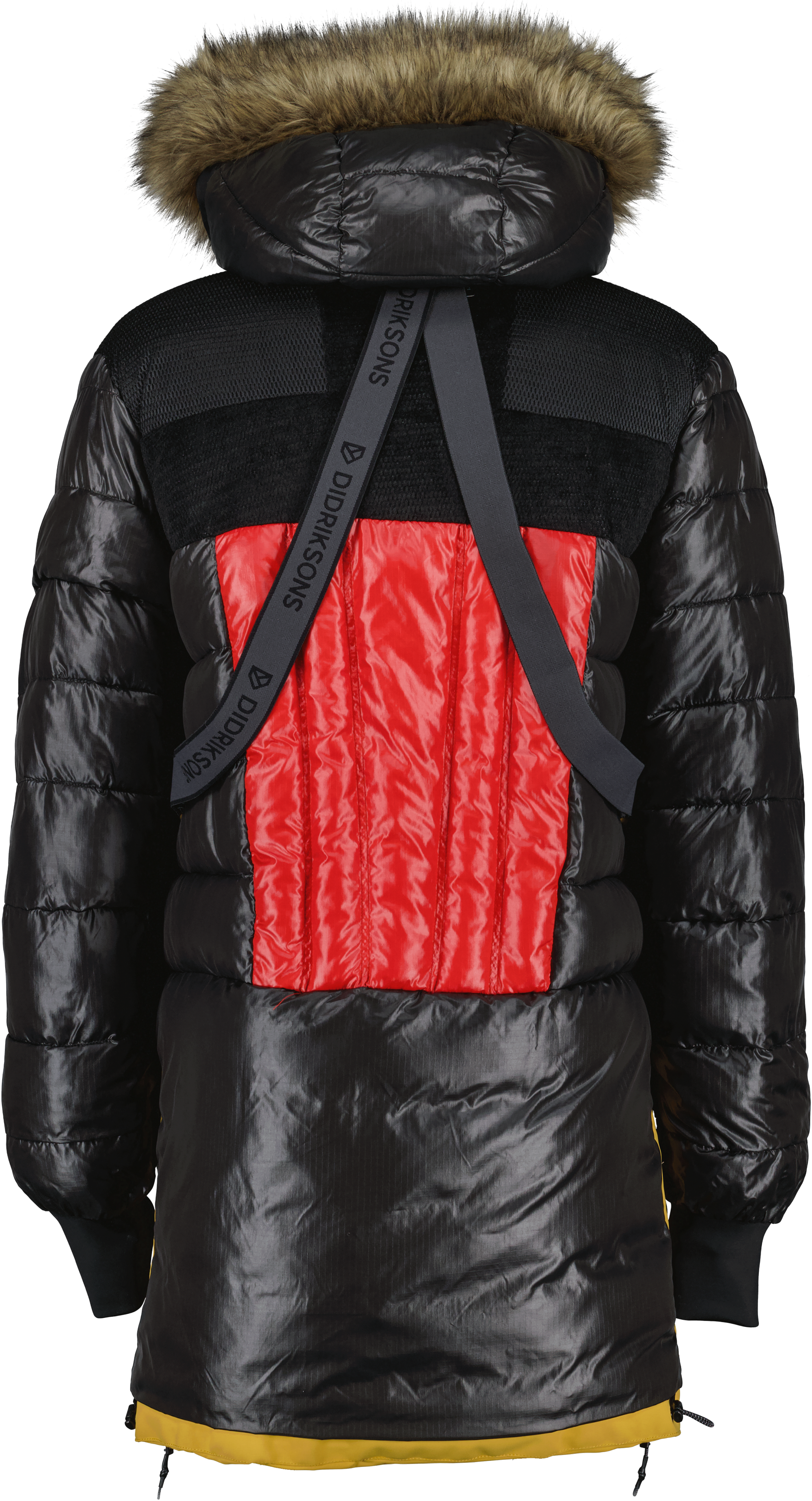 Zeus Parka - Didriksons