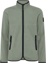 Hans Windproof Full-Zip