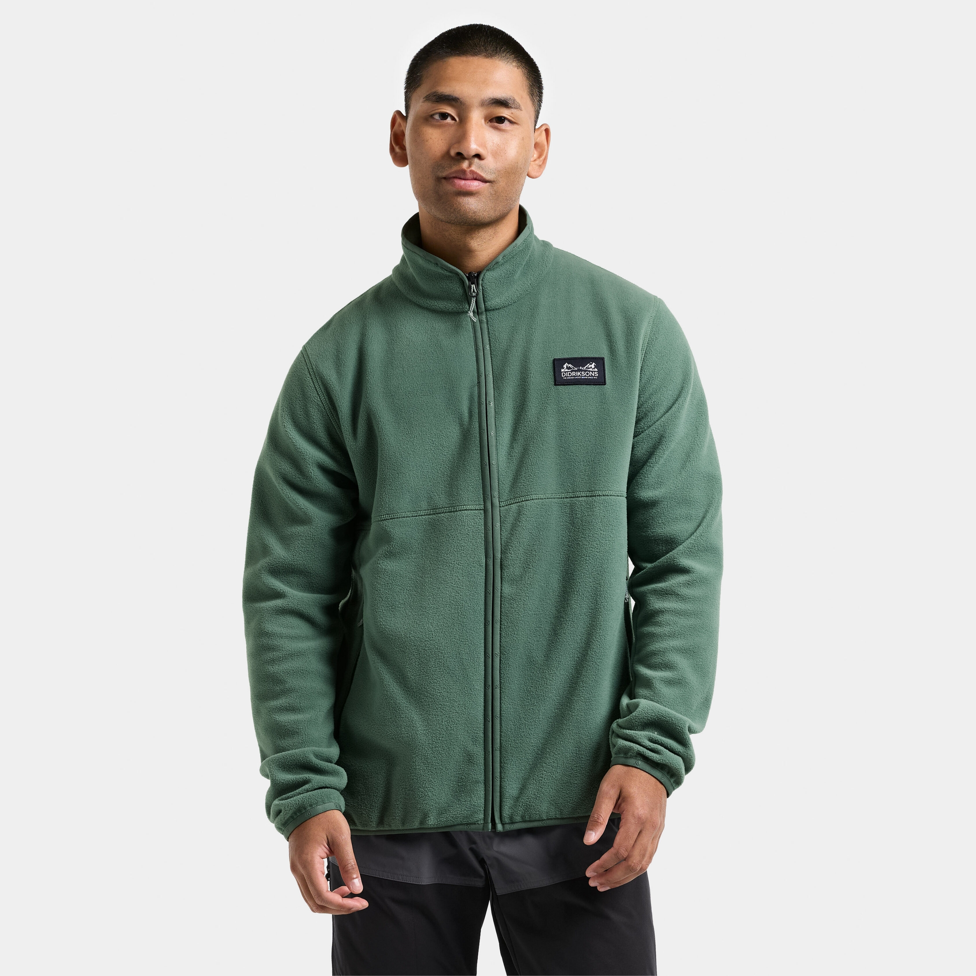 Vito Full-Zip - Didriksons