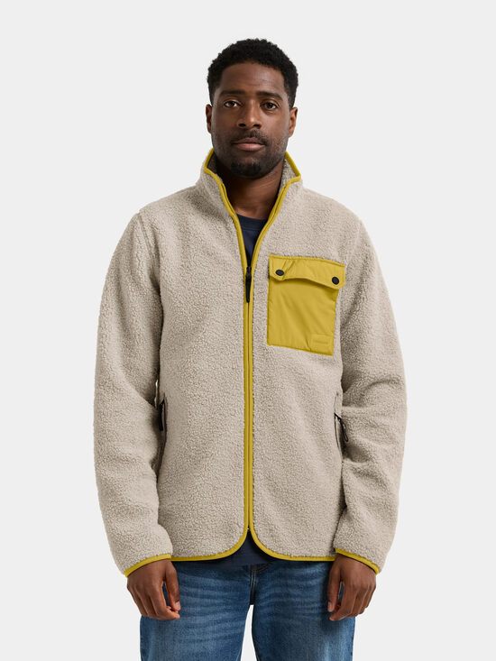 Peter Full-Zip
