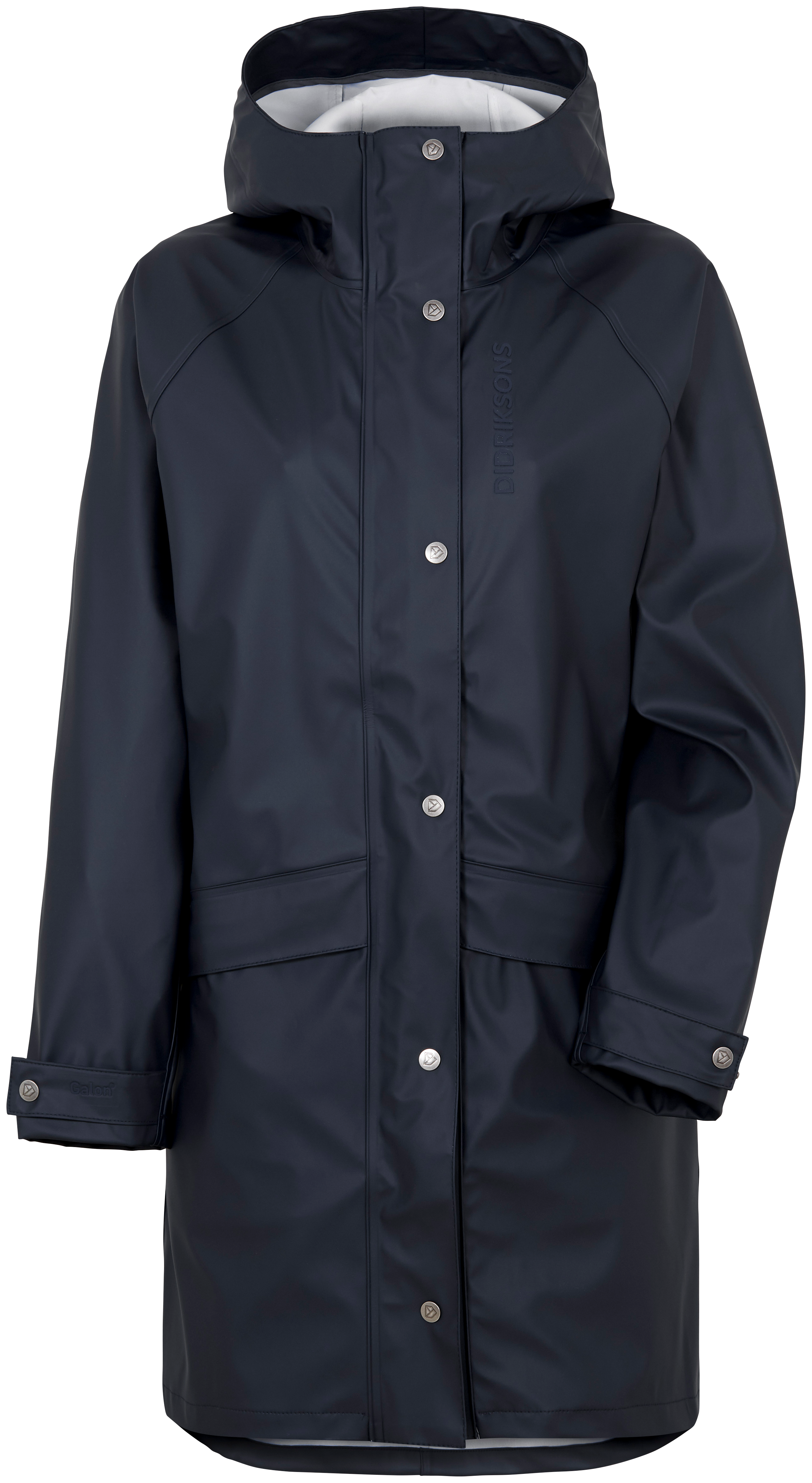 Elly Parka Galon , Didriksons