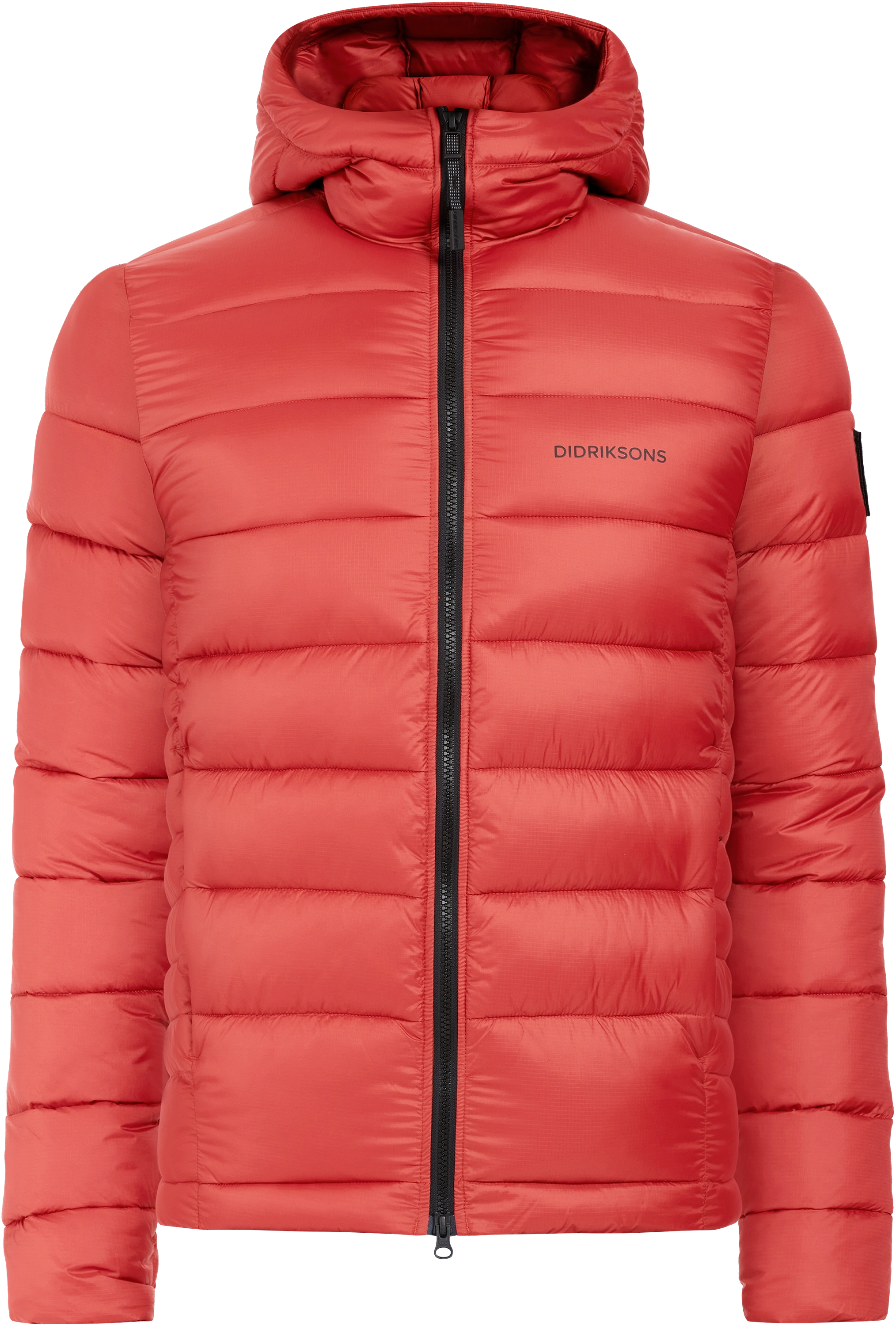 Ed Jacket - Höstjacka till herr - Funktionell jacka - Didriksons