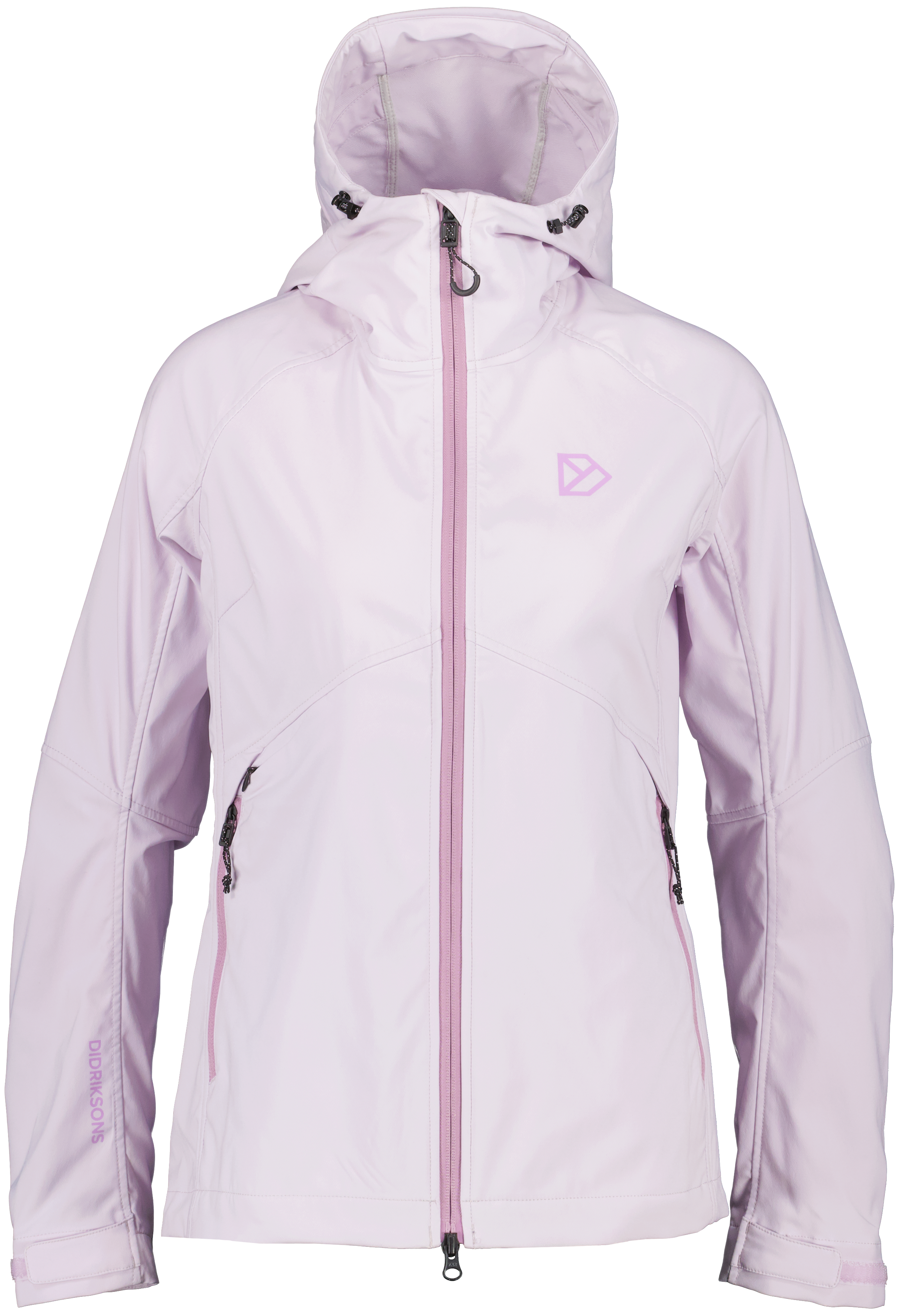 Petra Jacket , Didriksons