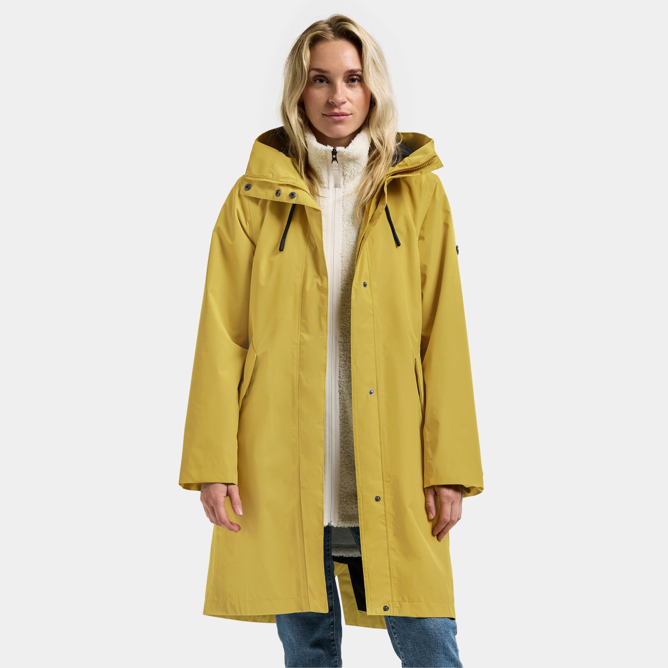 Elina Parka - Didriksons