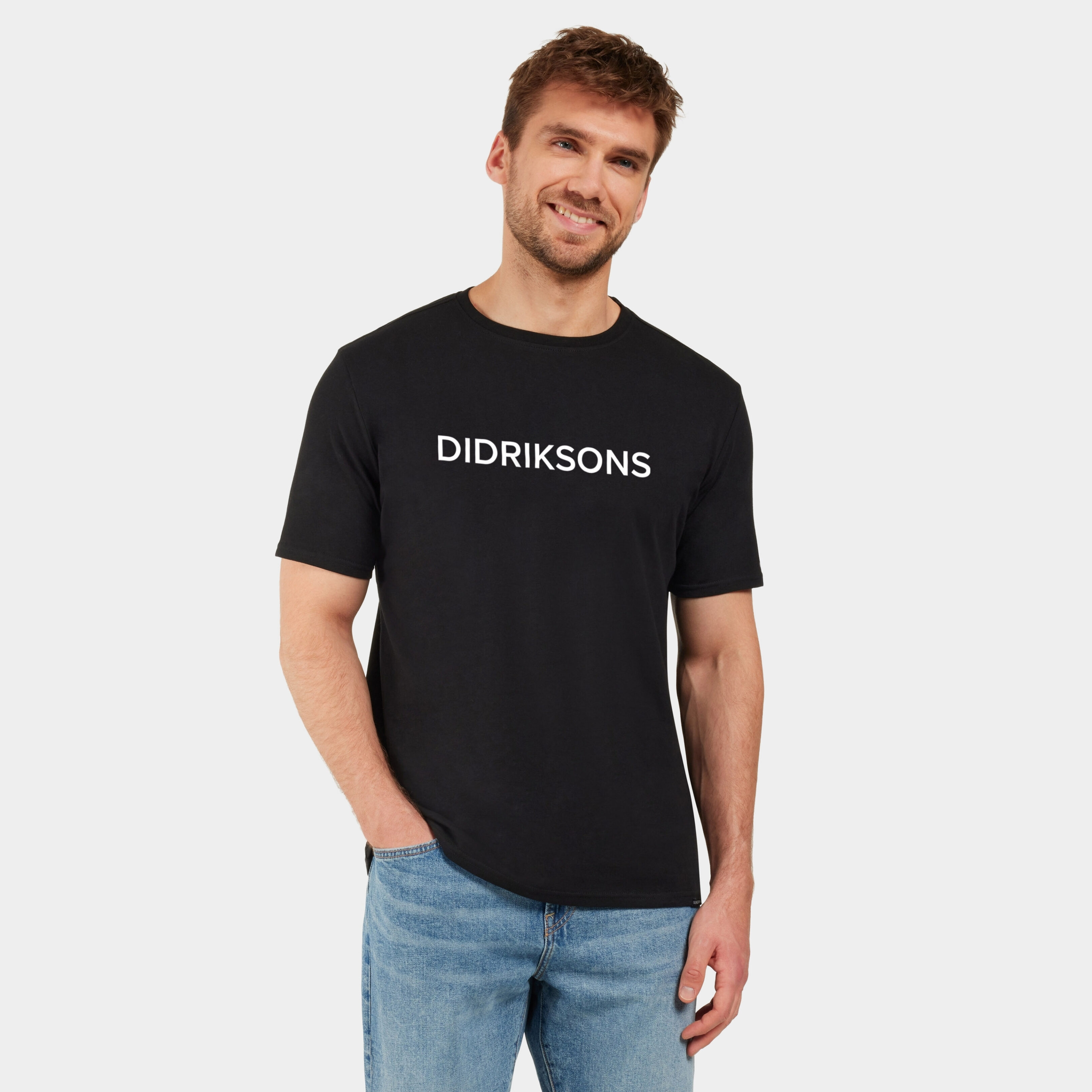 Harald T-shirt Didriksons , Didriksons