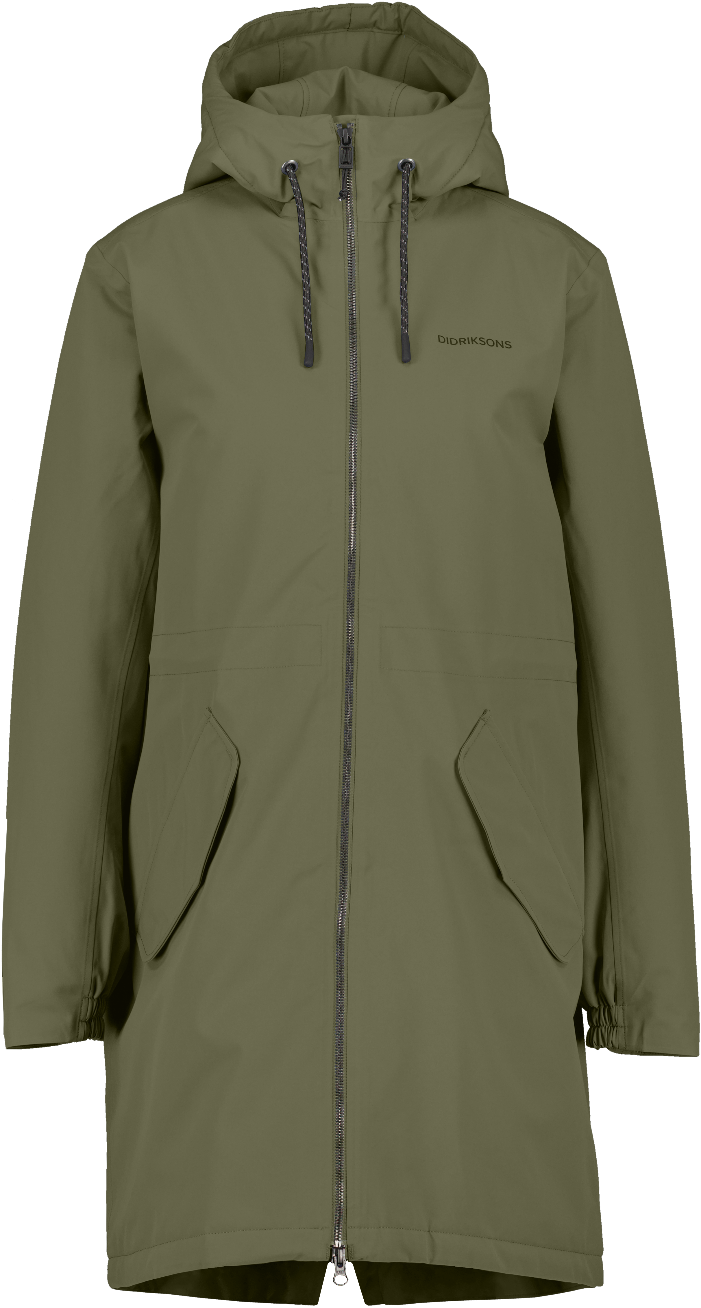 Marta-Lisa Parka , Didriksons