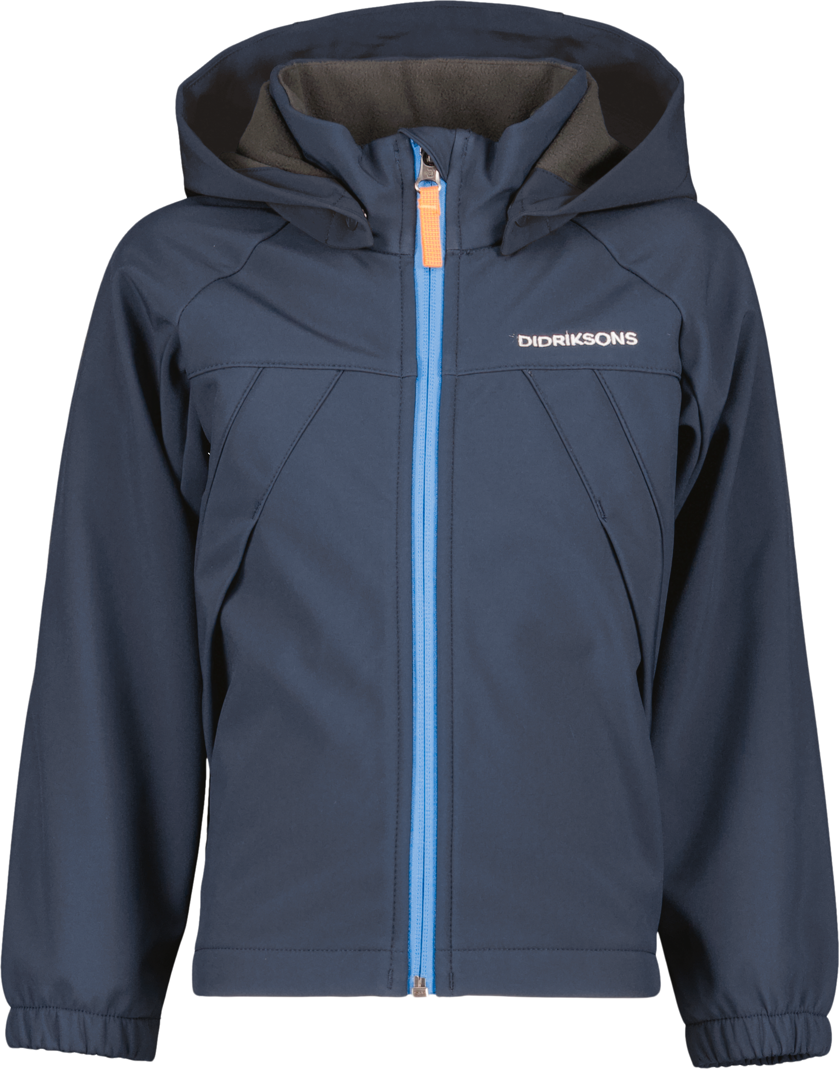 Troel Kids' Jacket , Didriksons