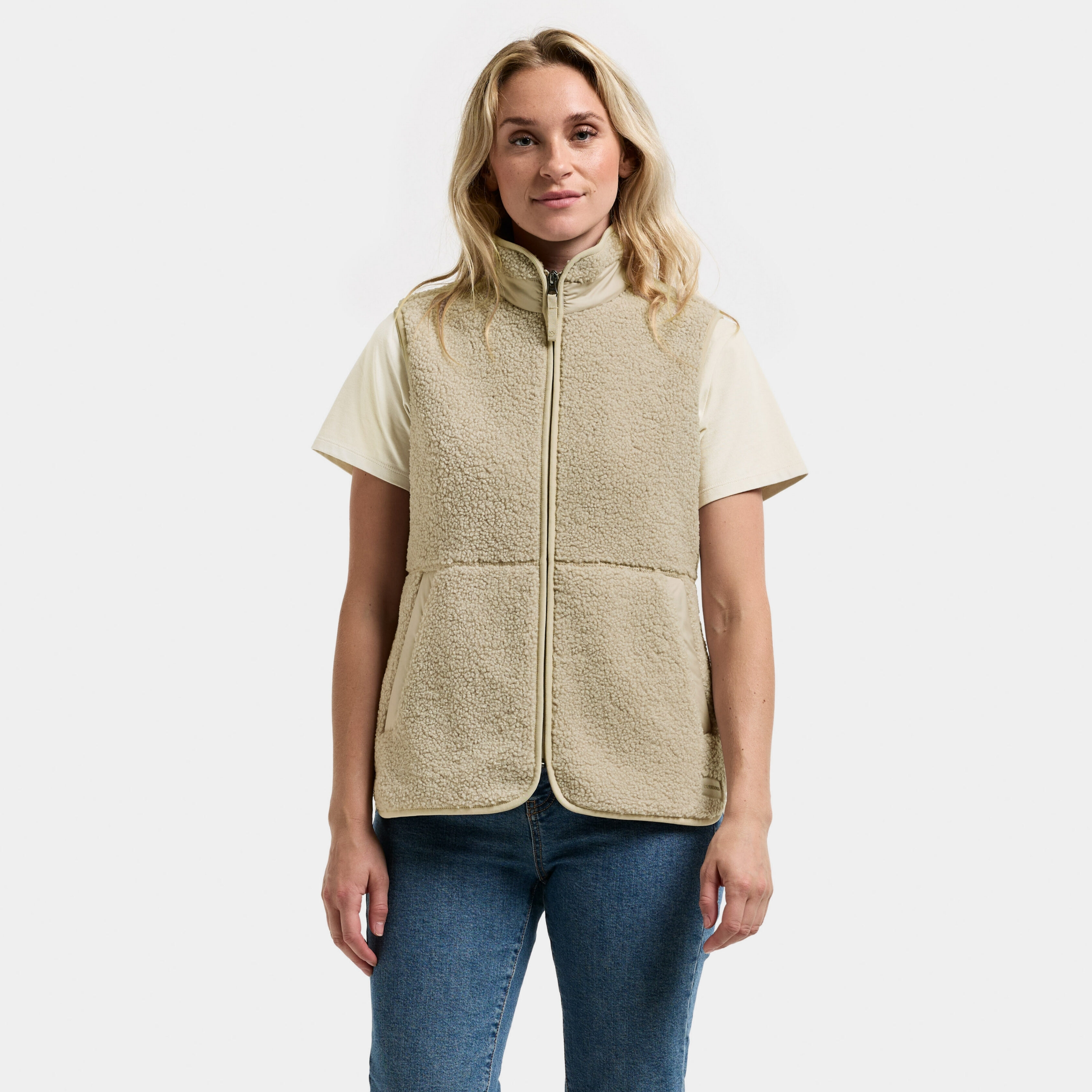 Siv Vest , Didriksons