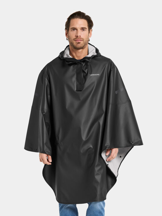 Alto Unisex Poncho
