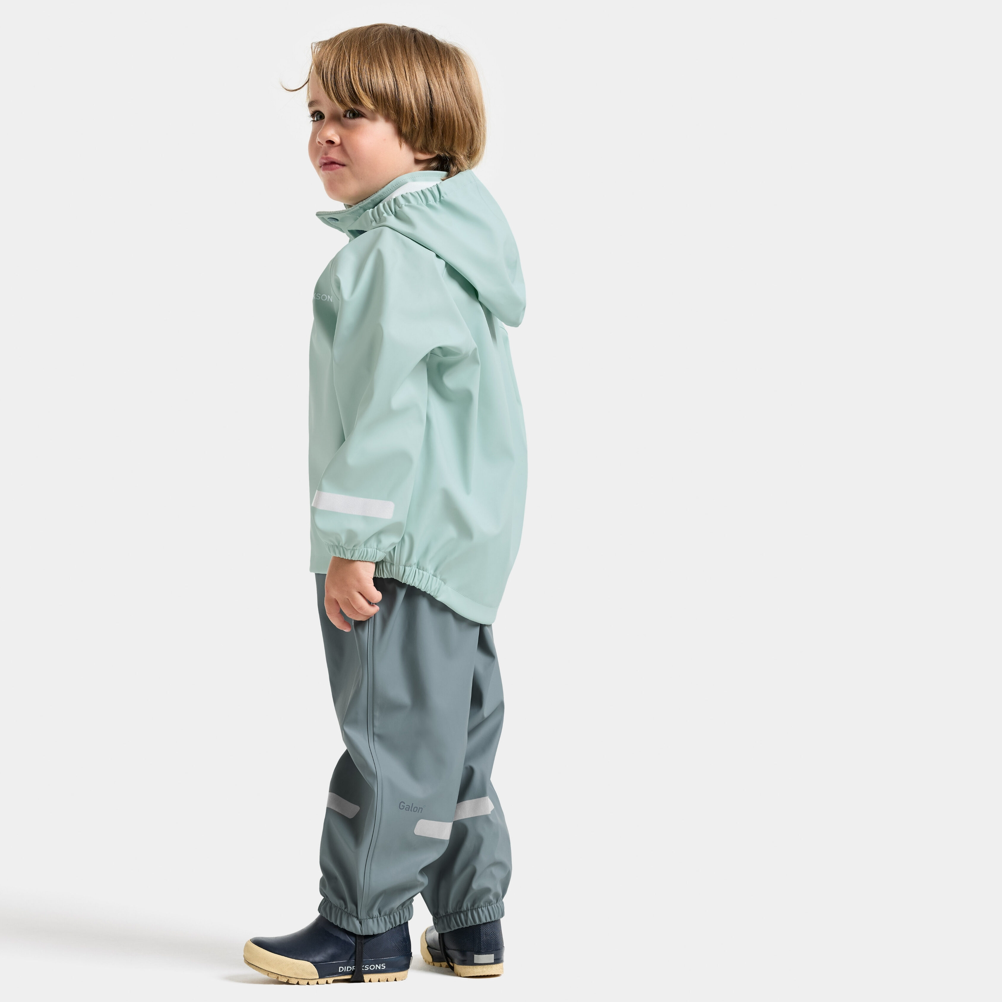 Slaskeman Kids' Set - Didriksons