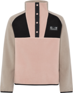 Yokto Kids' Half Button 