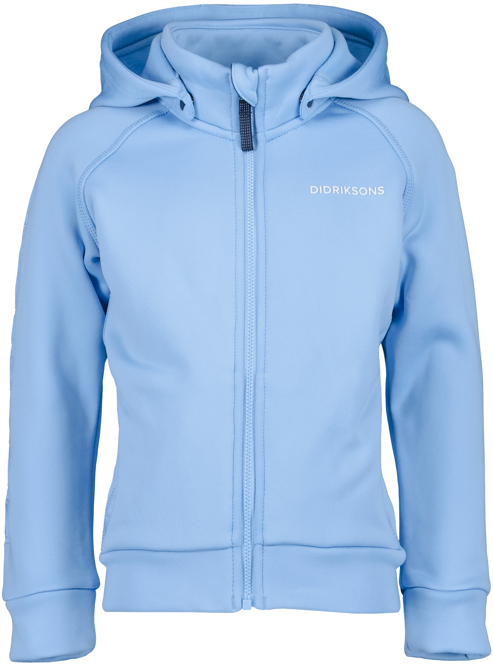Corin Kids' Full-Zip , Didriksons
