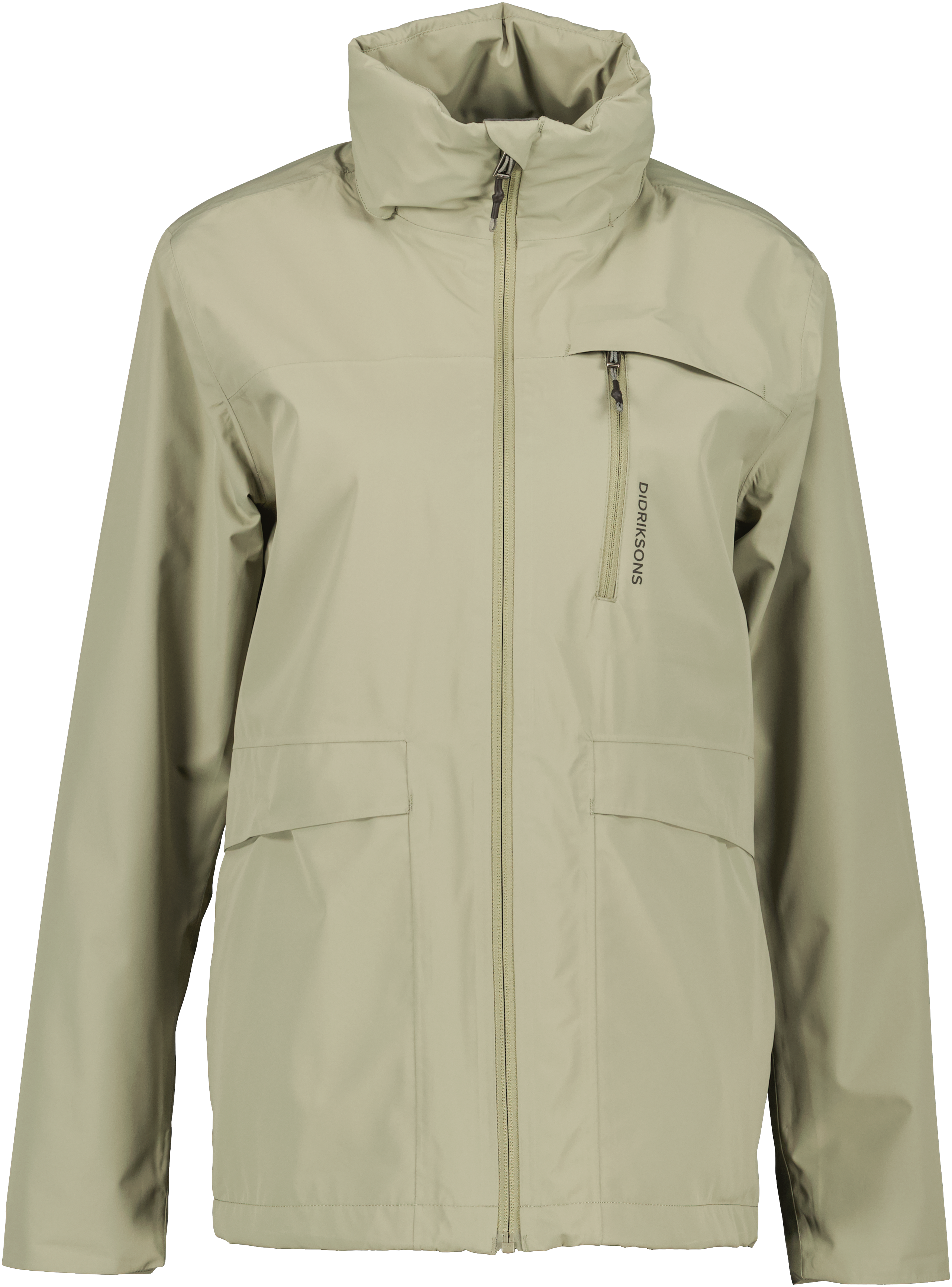 Widana Jacket , Vårjacka & Sommarjacka för Dam , Regnkappa & Vindjacka , Didriksons