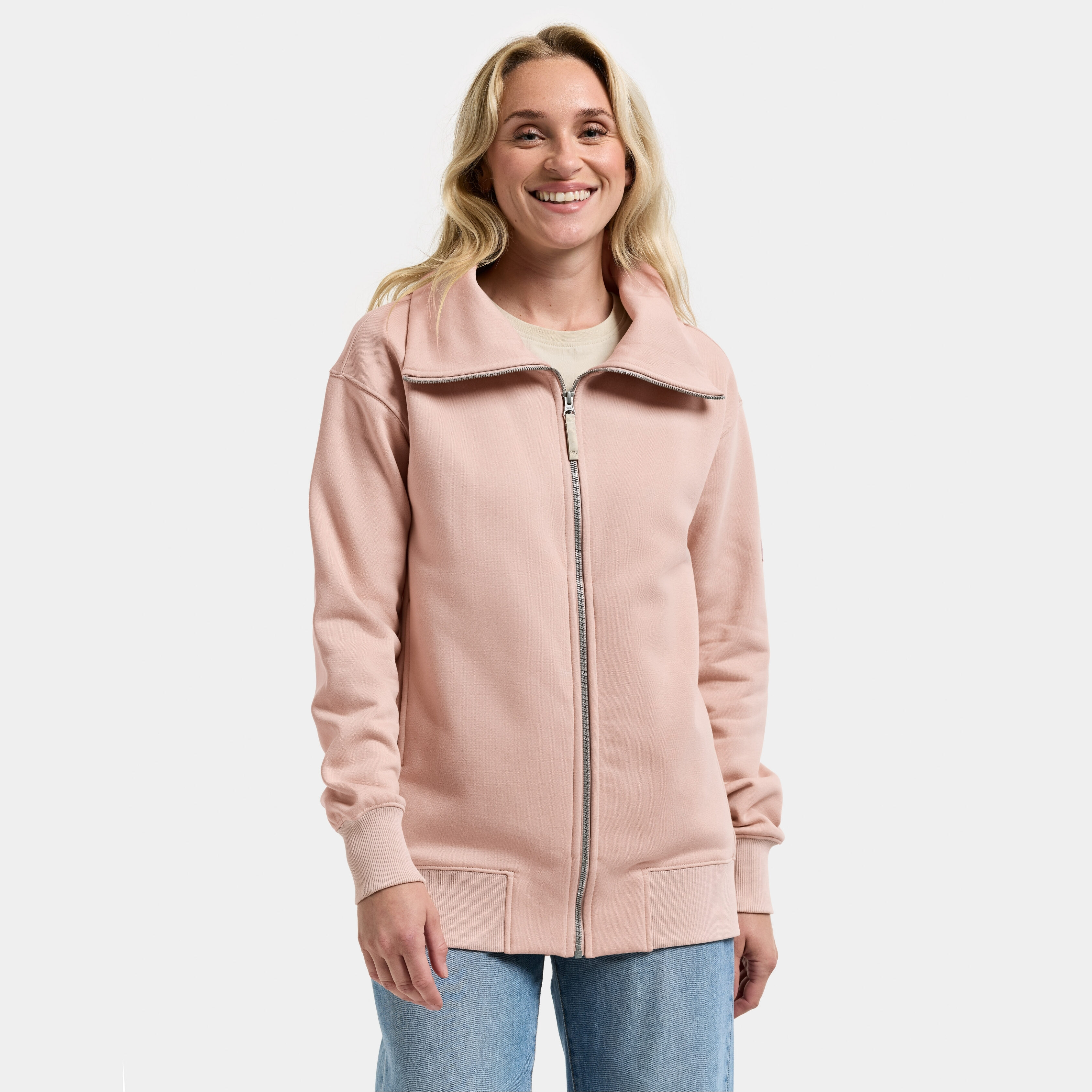 Giselle Full-Zip , Didriksons