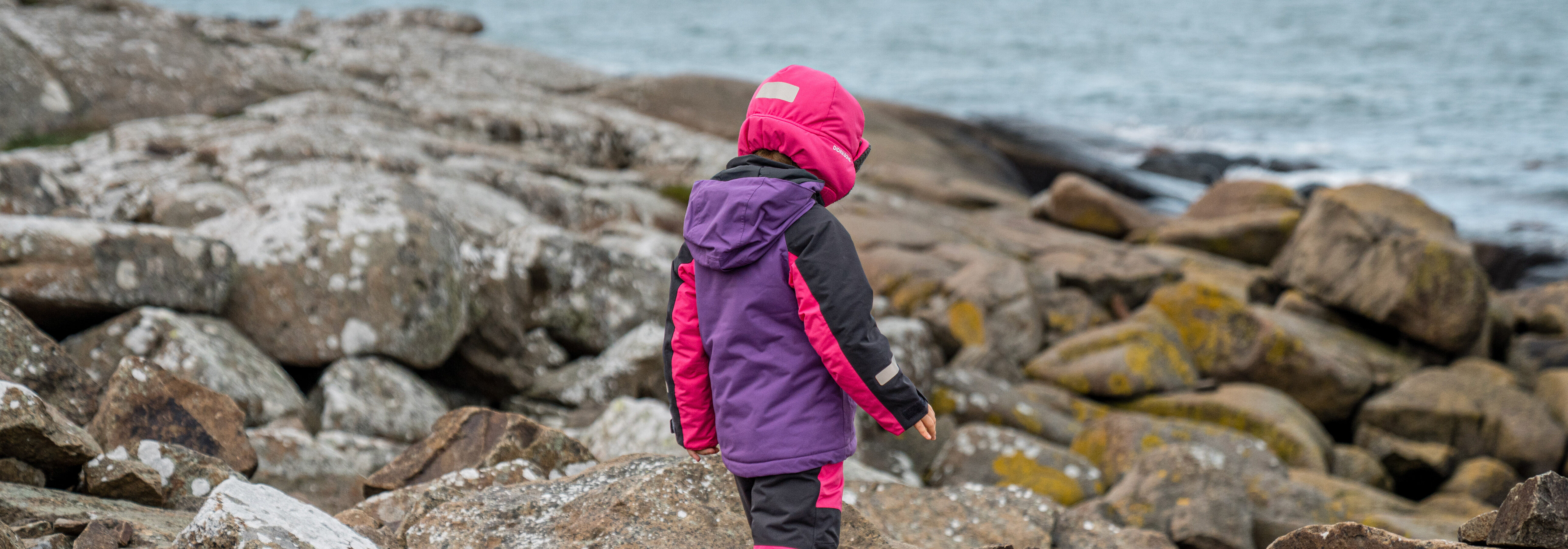 Kid's Coats & Jackets | Durable Didriksons raincoats & winter coats