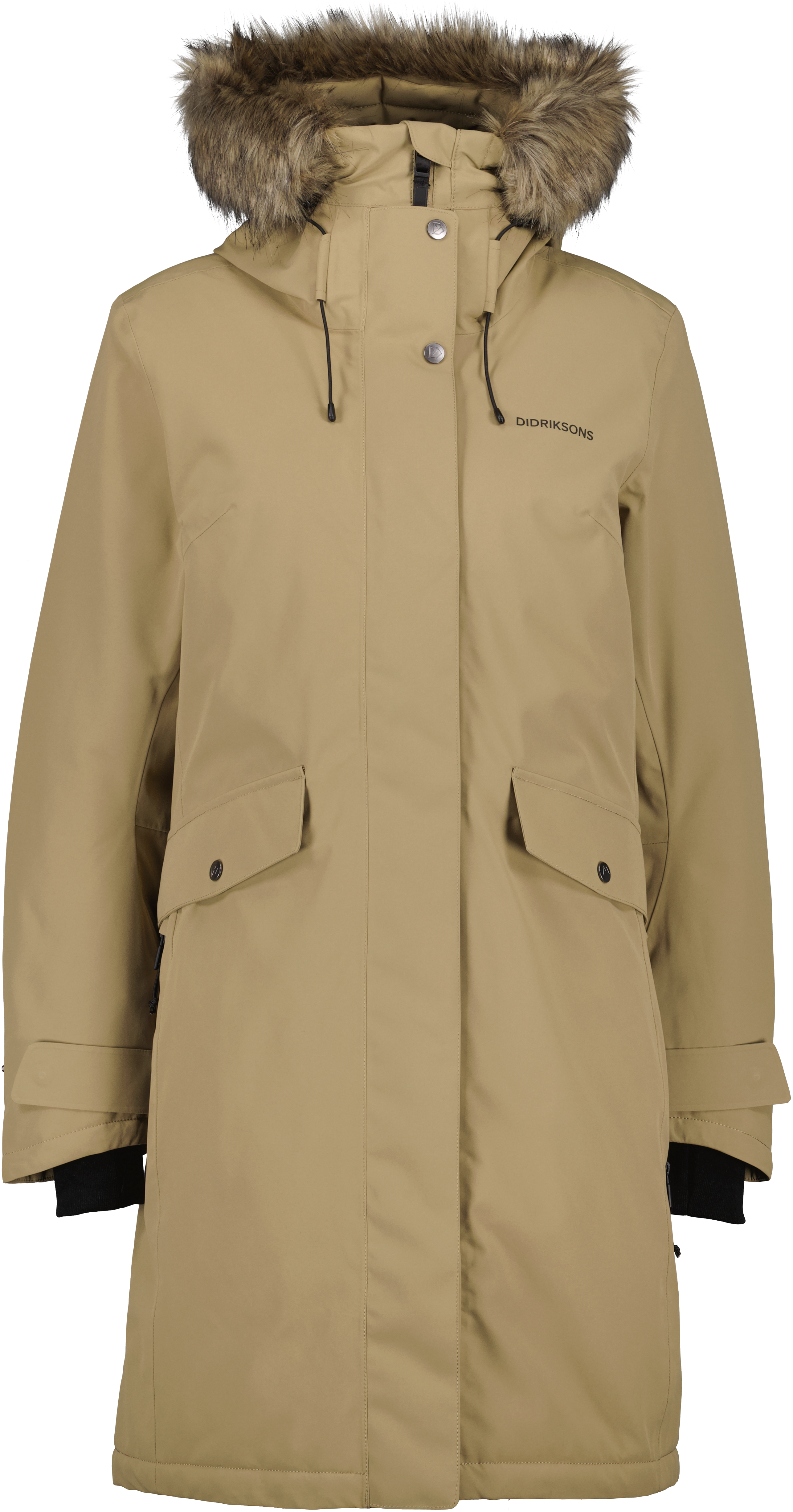 Erika Parka