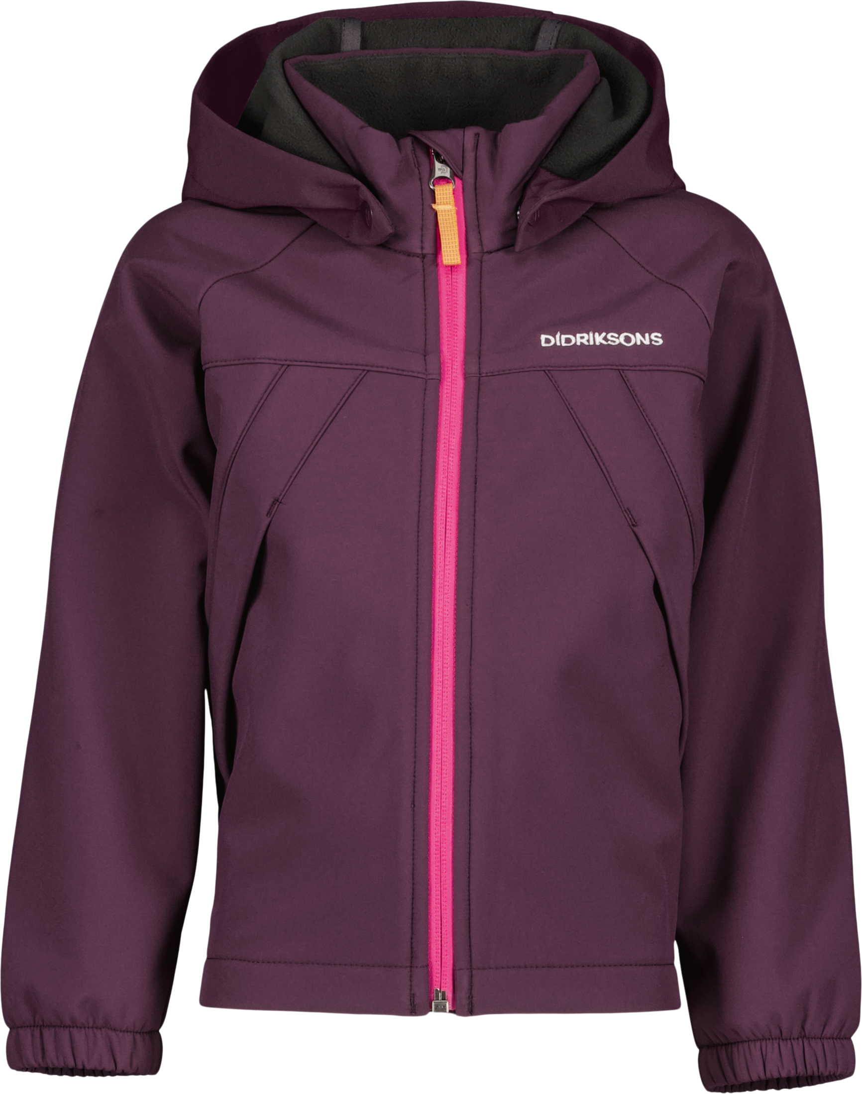 Troel Kids' Jacket , Didriksons