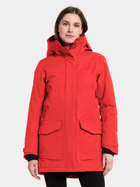 Frida Parka