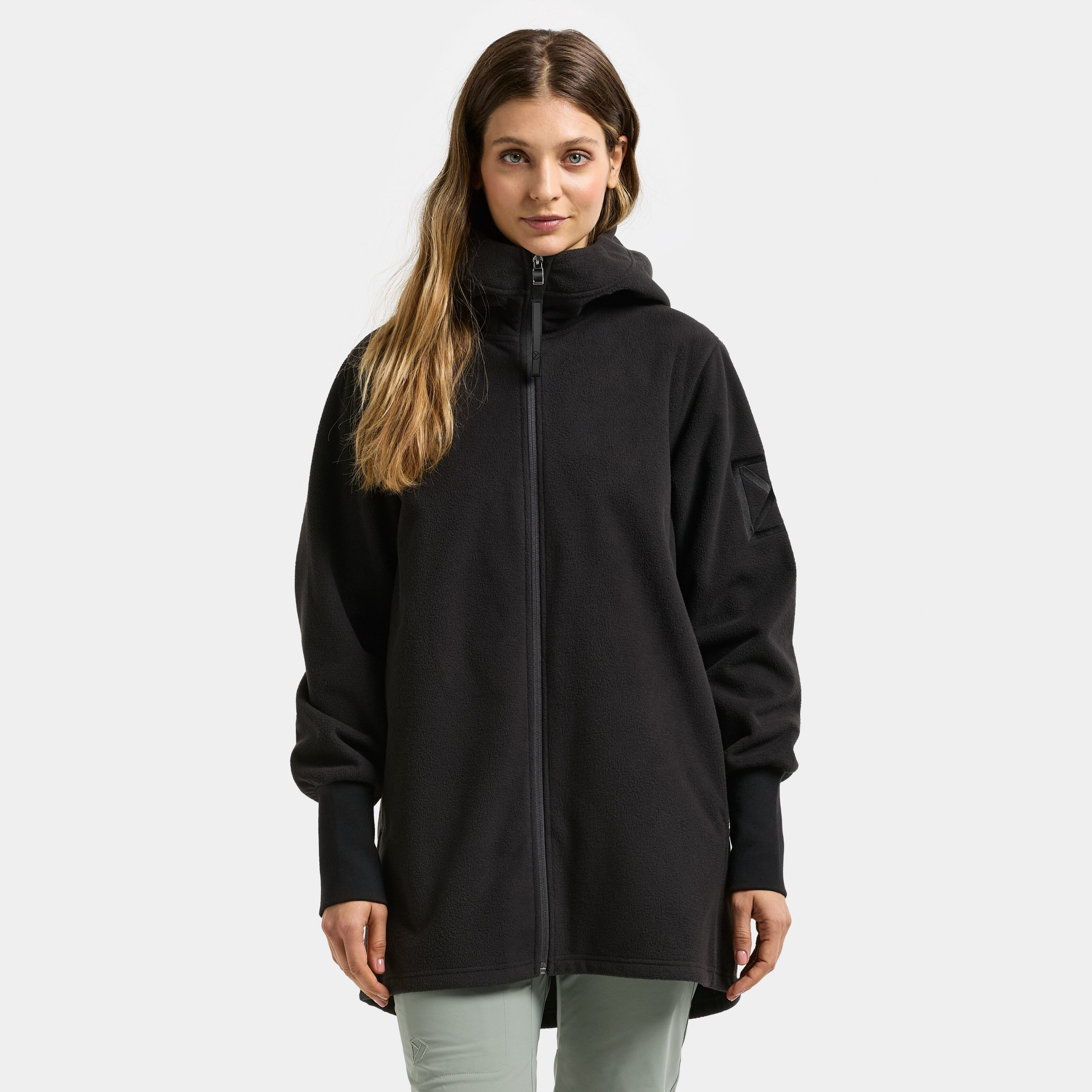 Rinda Windproof Full-Zip - Didriksons