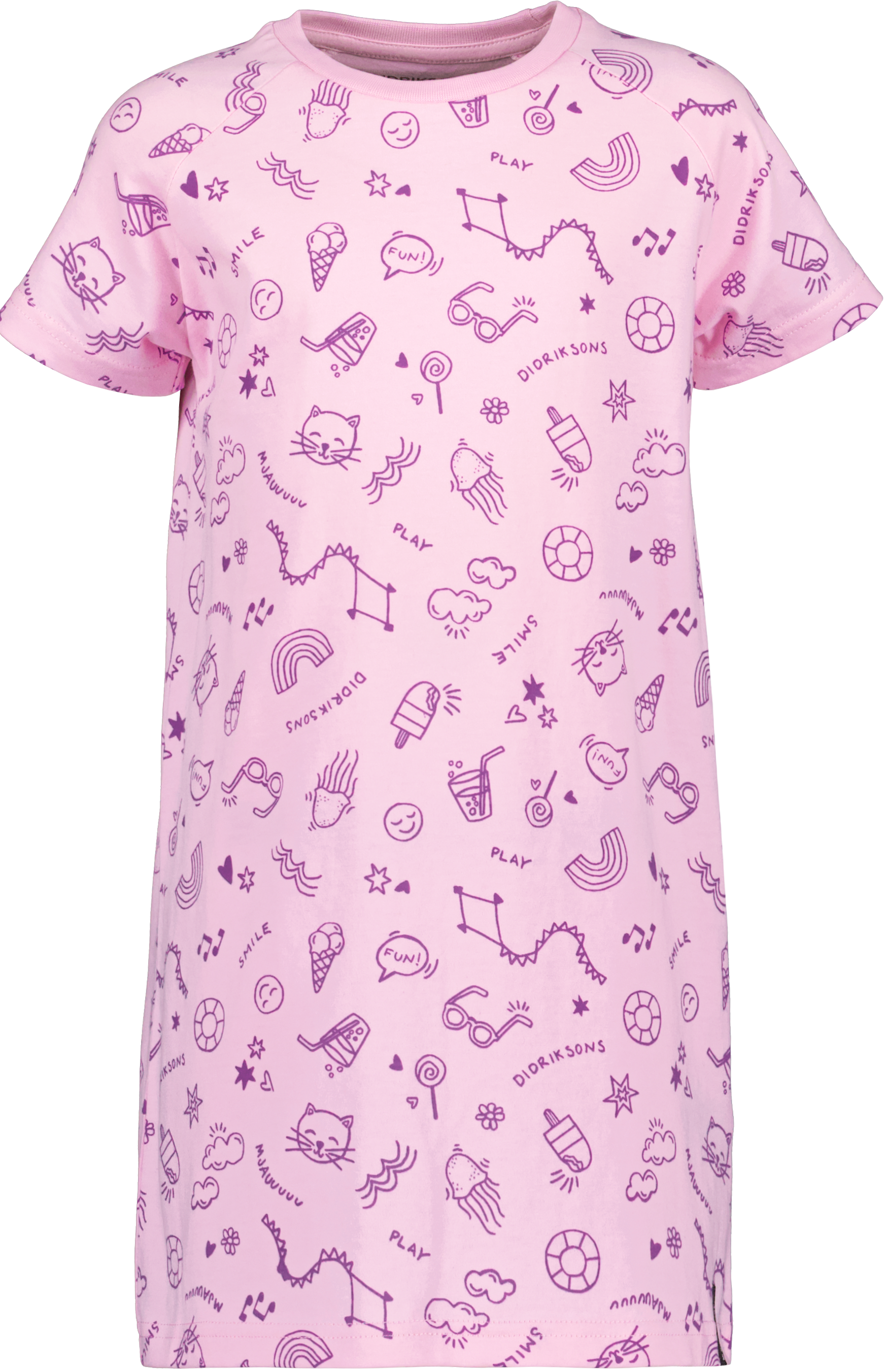 Smultron Kids' Dress
