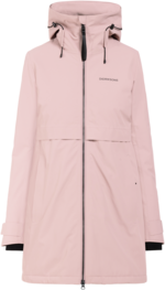 Helle Parka 