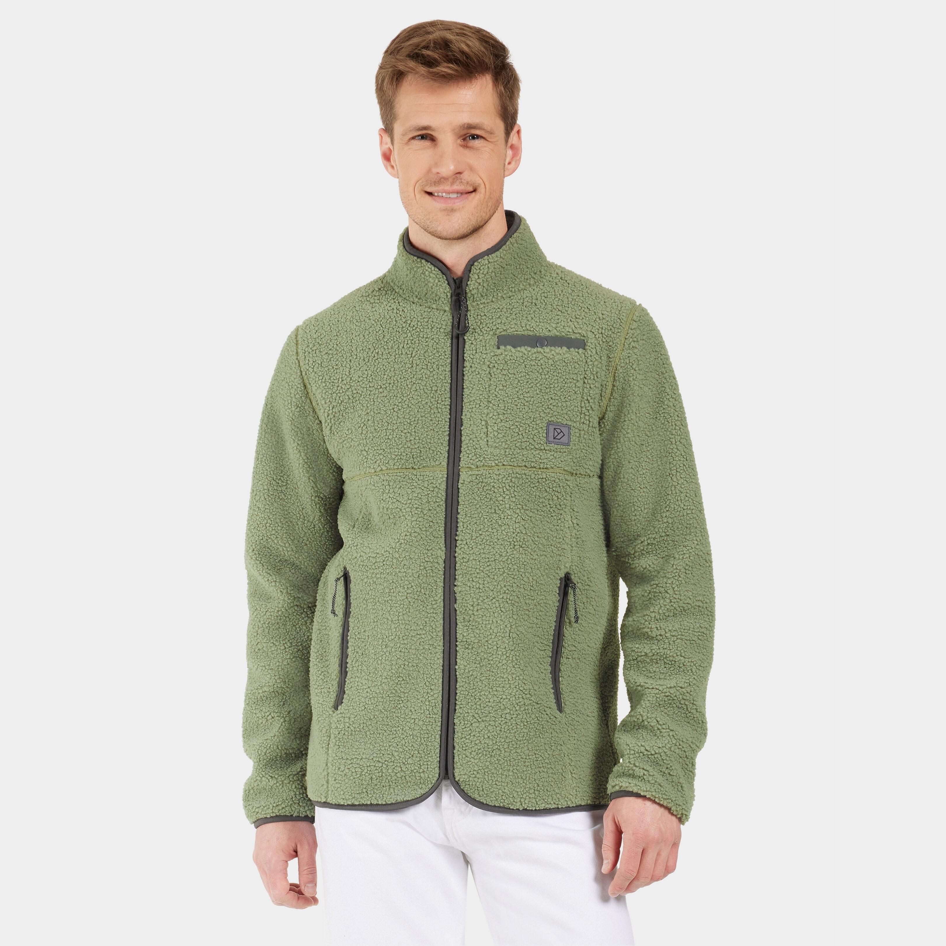 Phoenix Full-Zip , Didriksons
