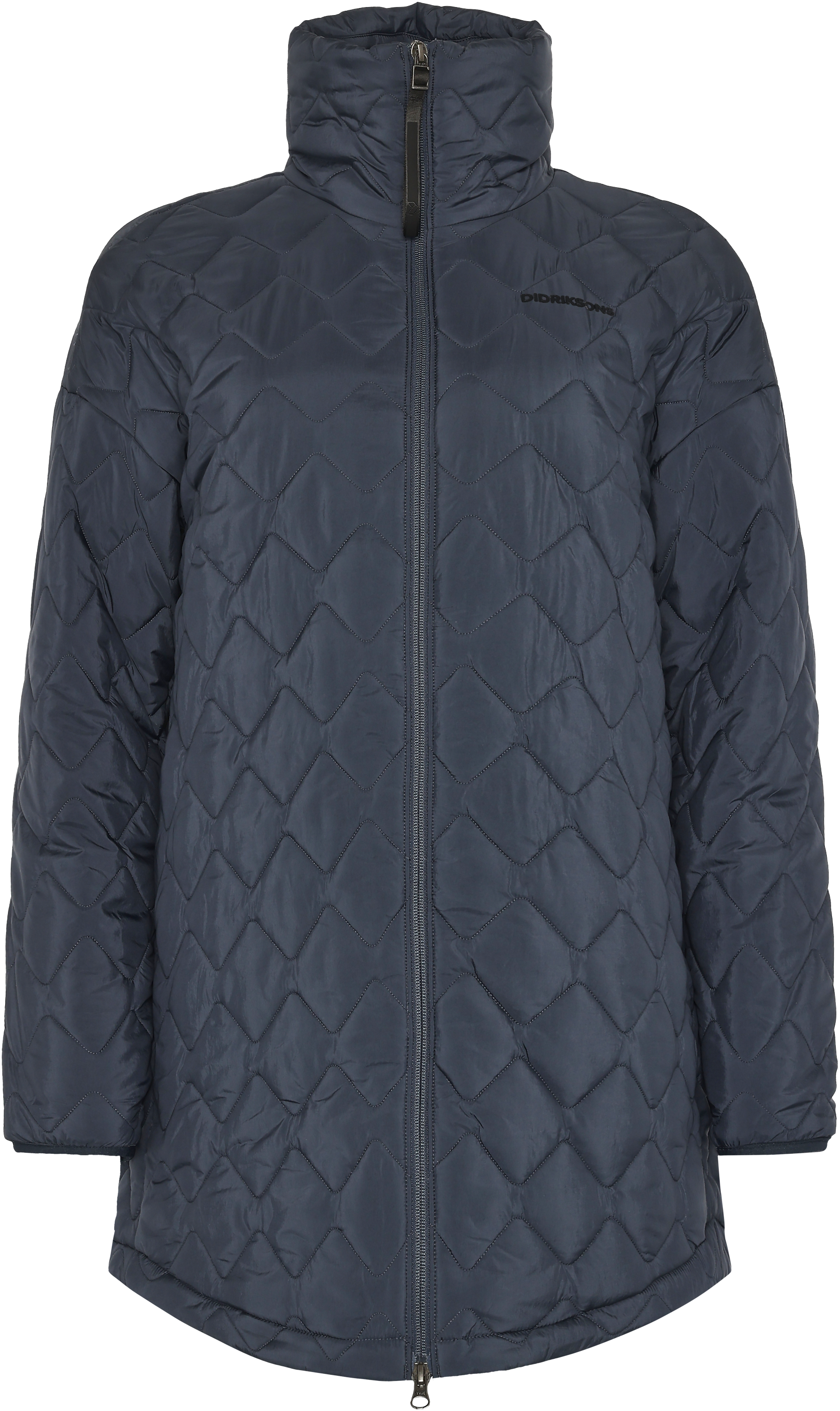 Nima Parka , Didriksons