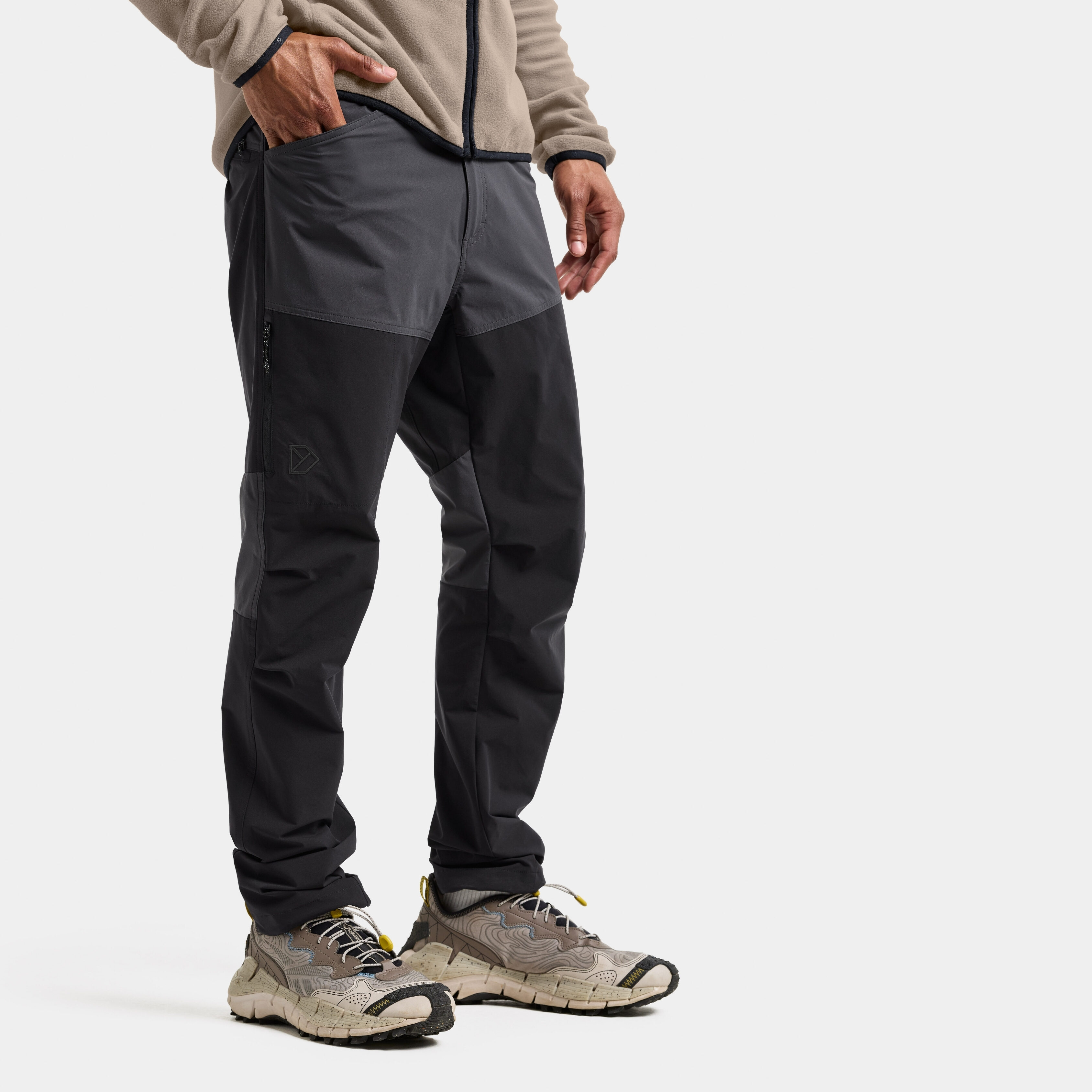 Asher Pants - Didriksons
