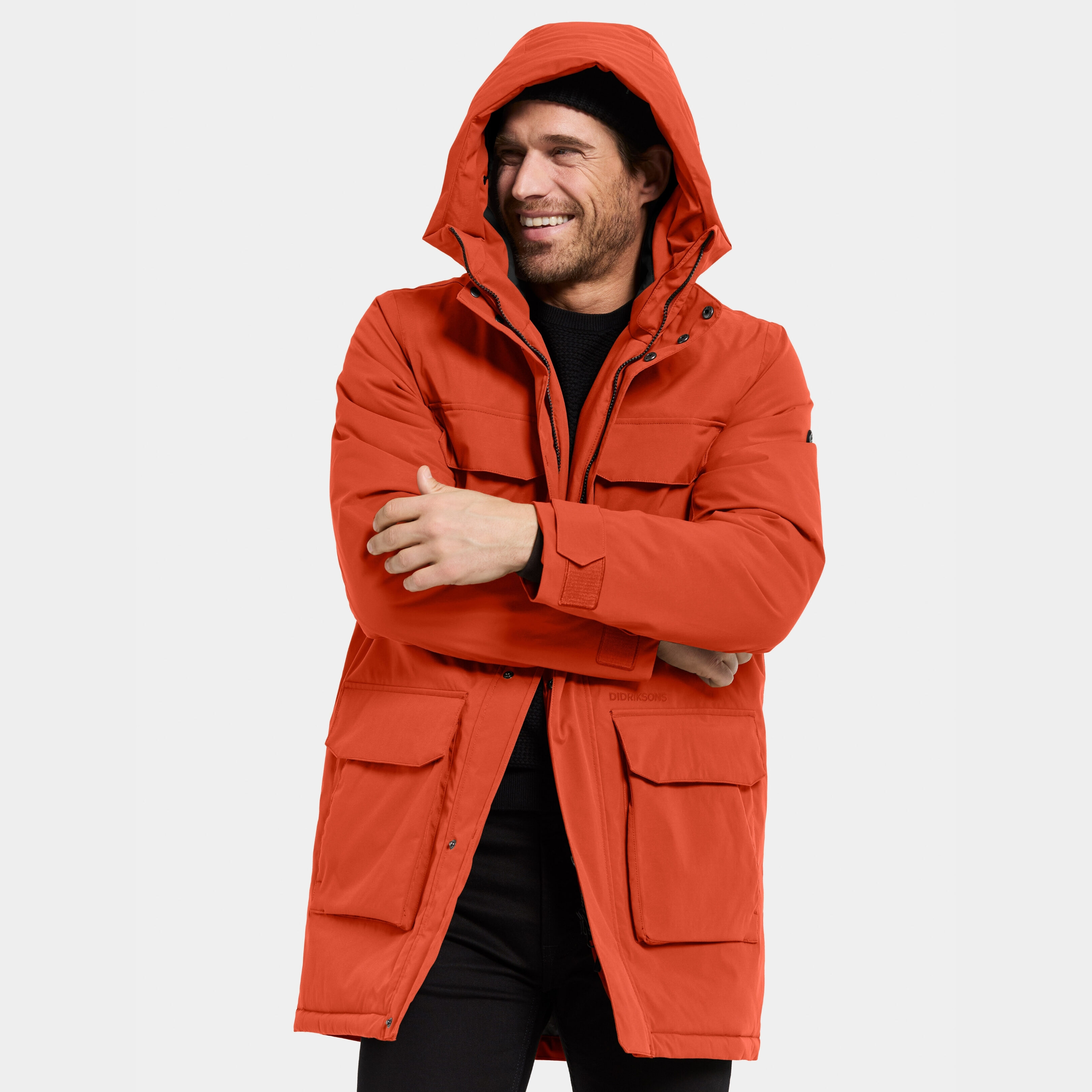 Aiden Parka , Didriksons