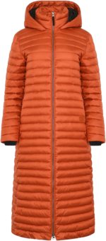 Lykke Parka Long