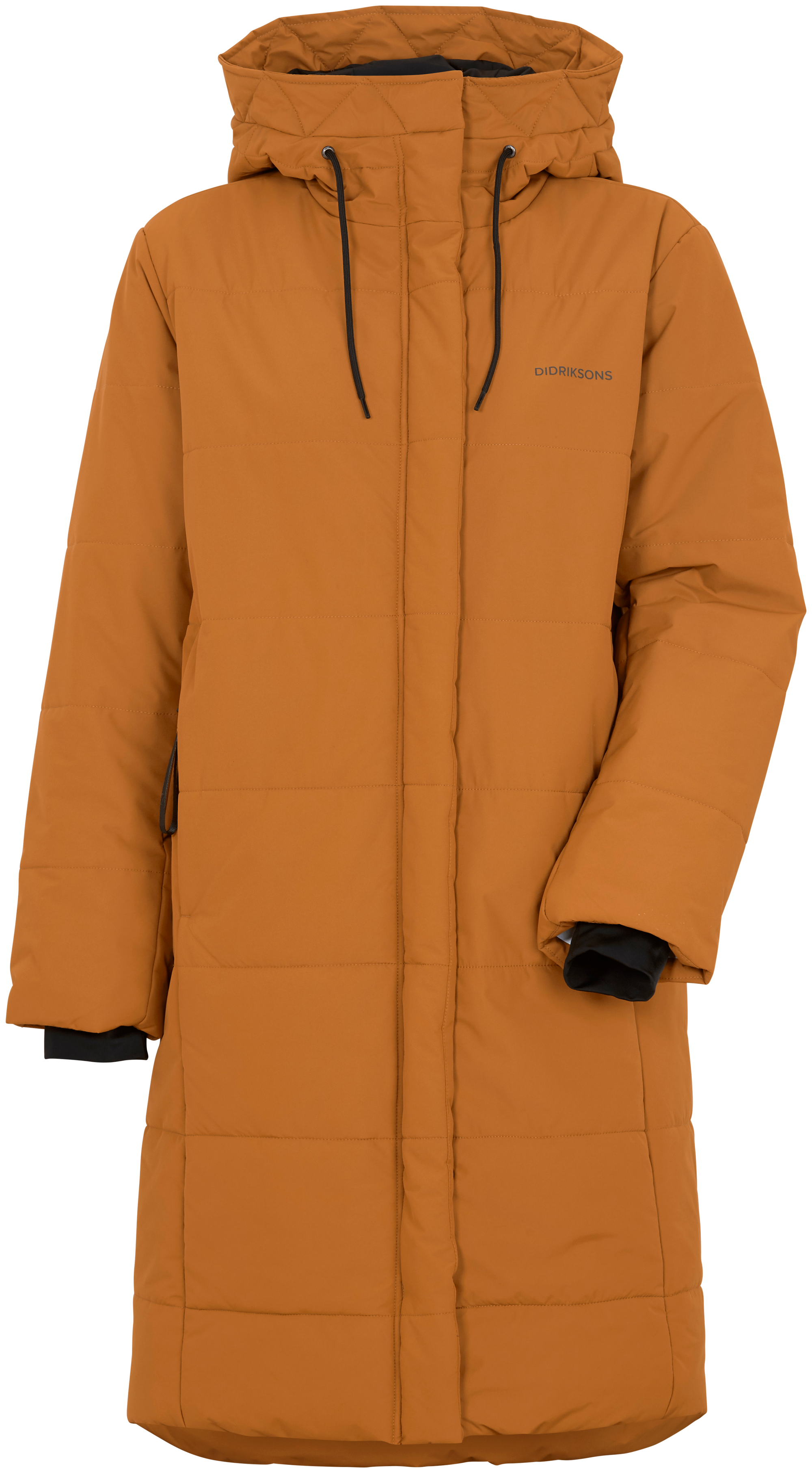 Sandra Parka - Didriksons