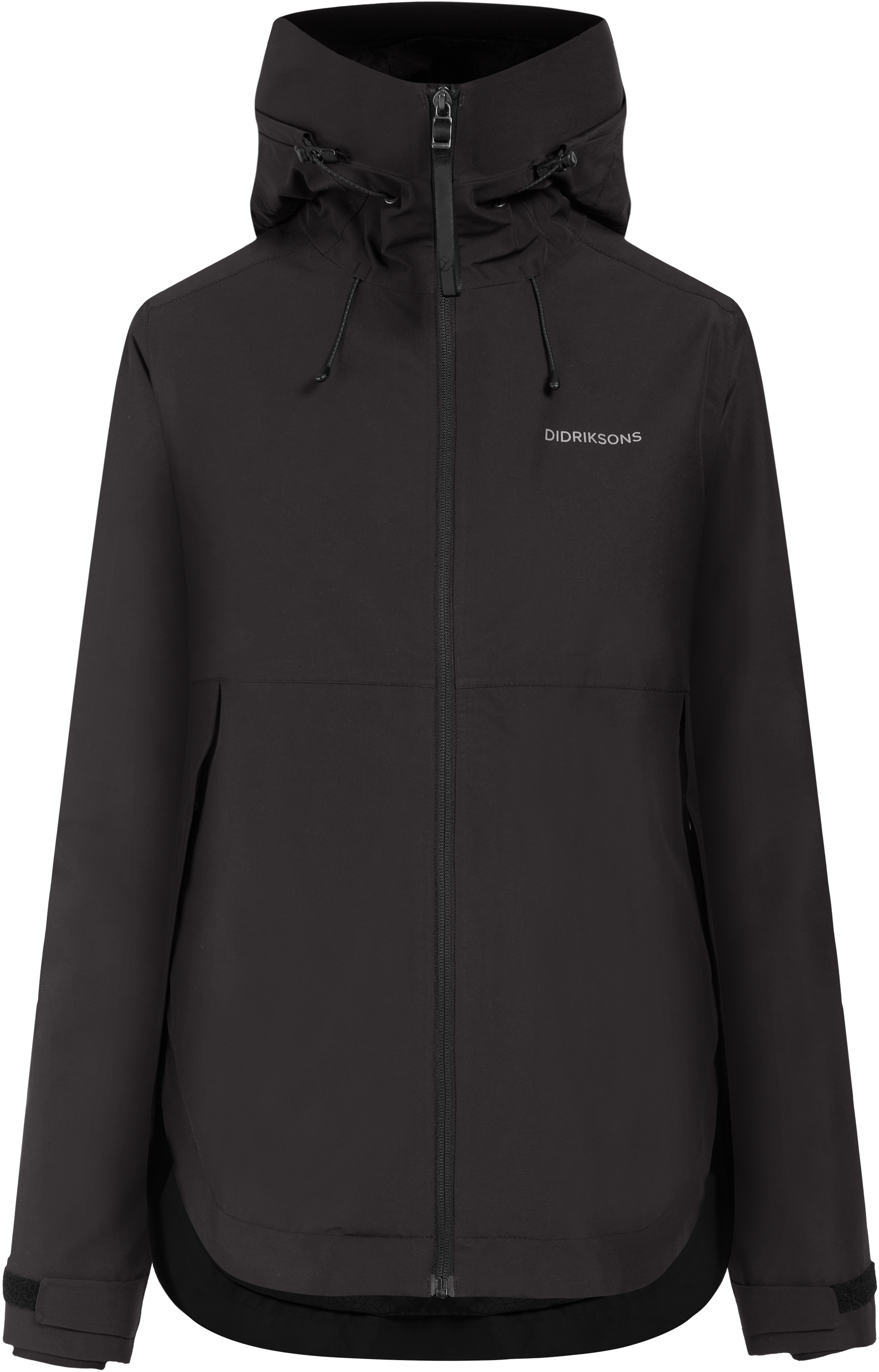 Jennie Jacket - Höst & vinterjacka till dam - Vind- & vattentät jacka - Didriksons
