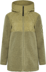 Bibi Full-Zip 