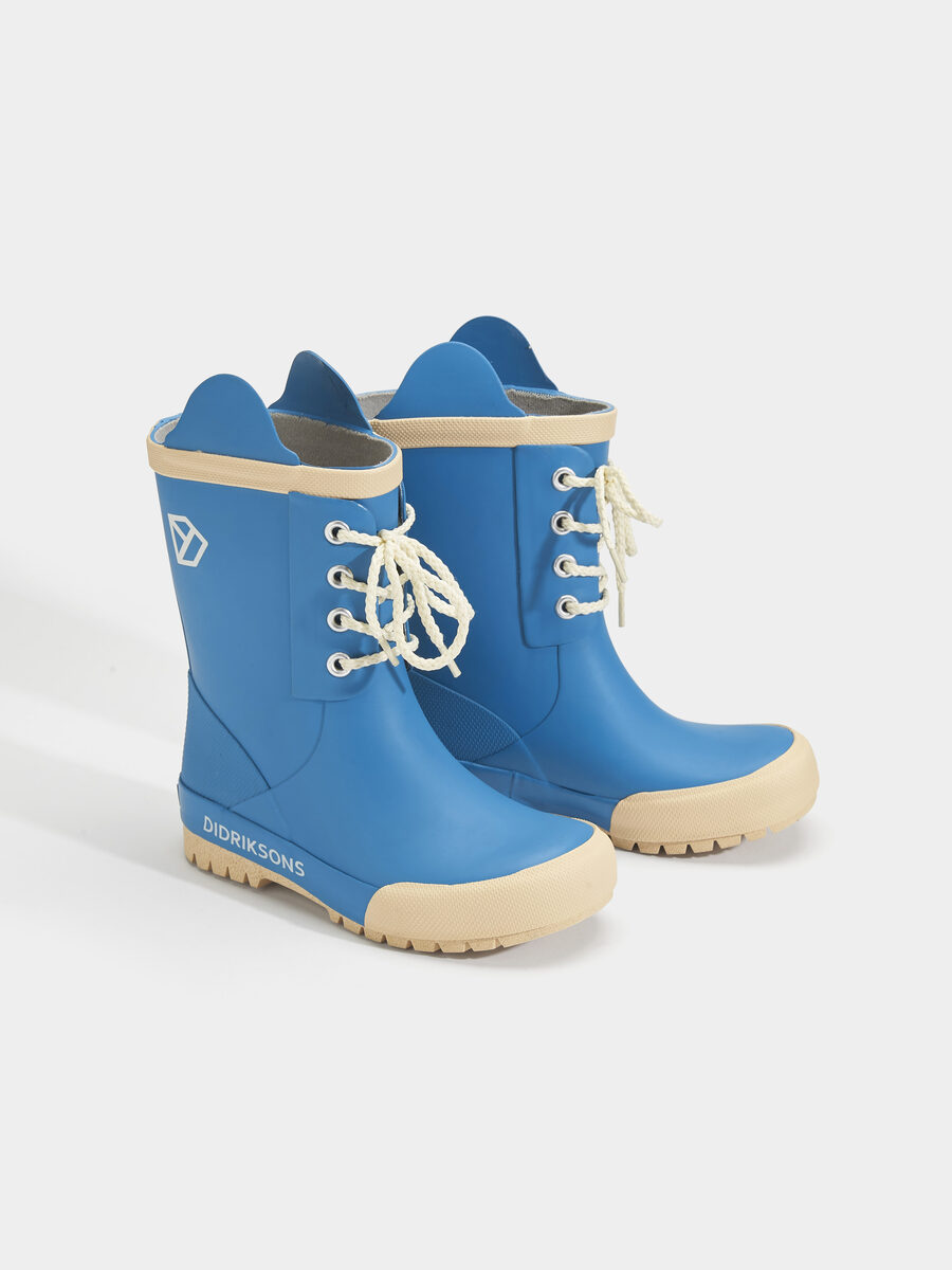 announcer Ingeniører Frivillig Kids' Rain Boots | Shop Waterproof Footwear - Didriksons