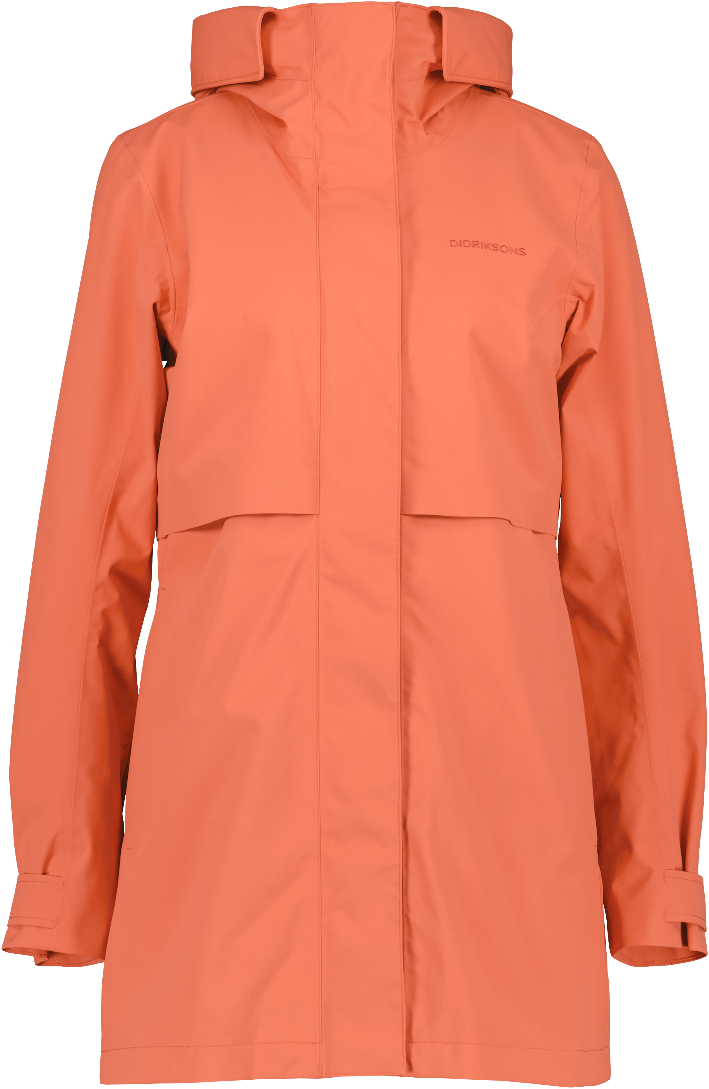 Edith Parka , Didriksons