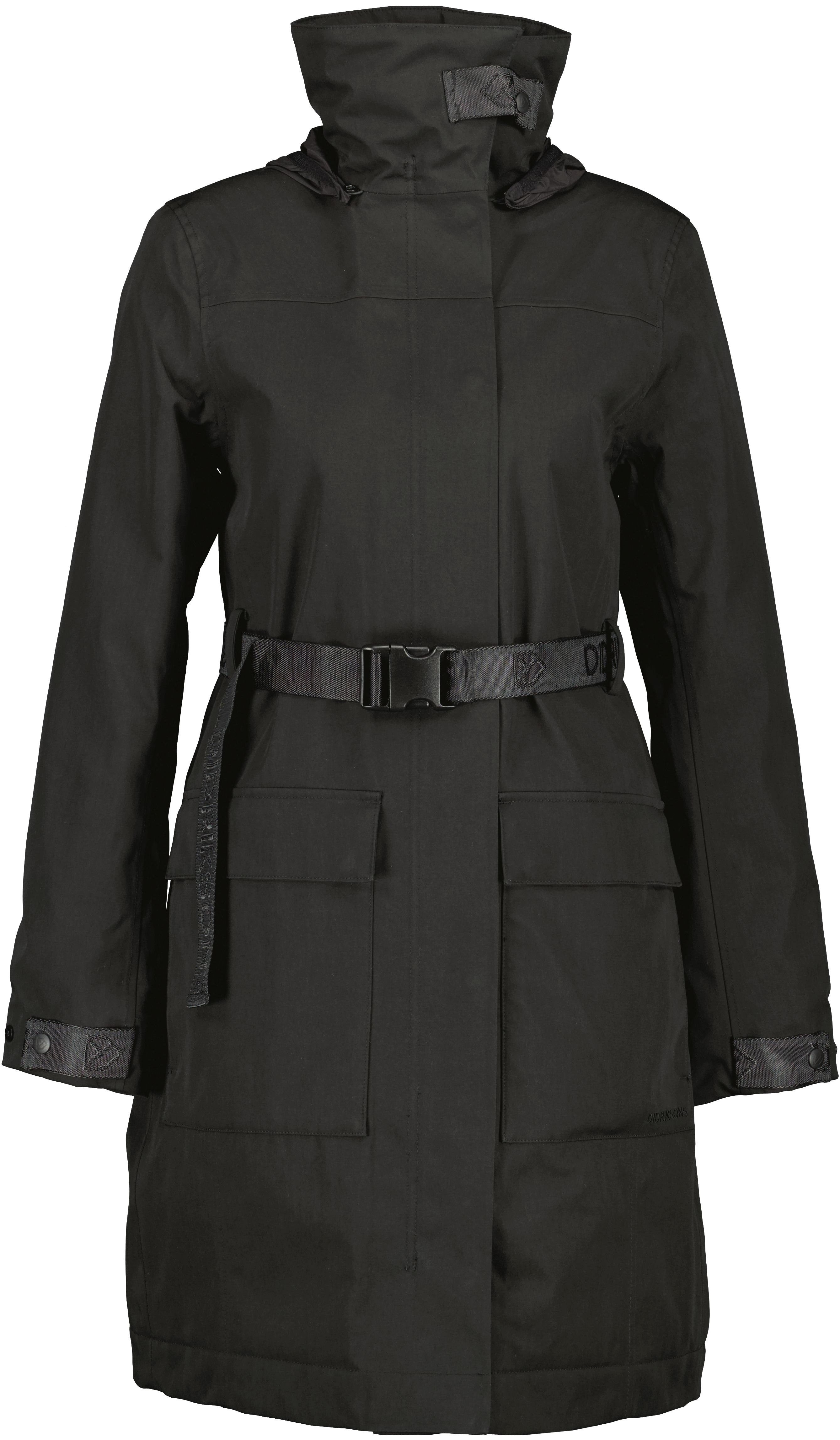 Nori Coat