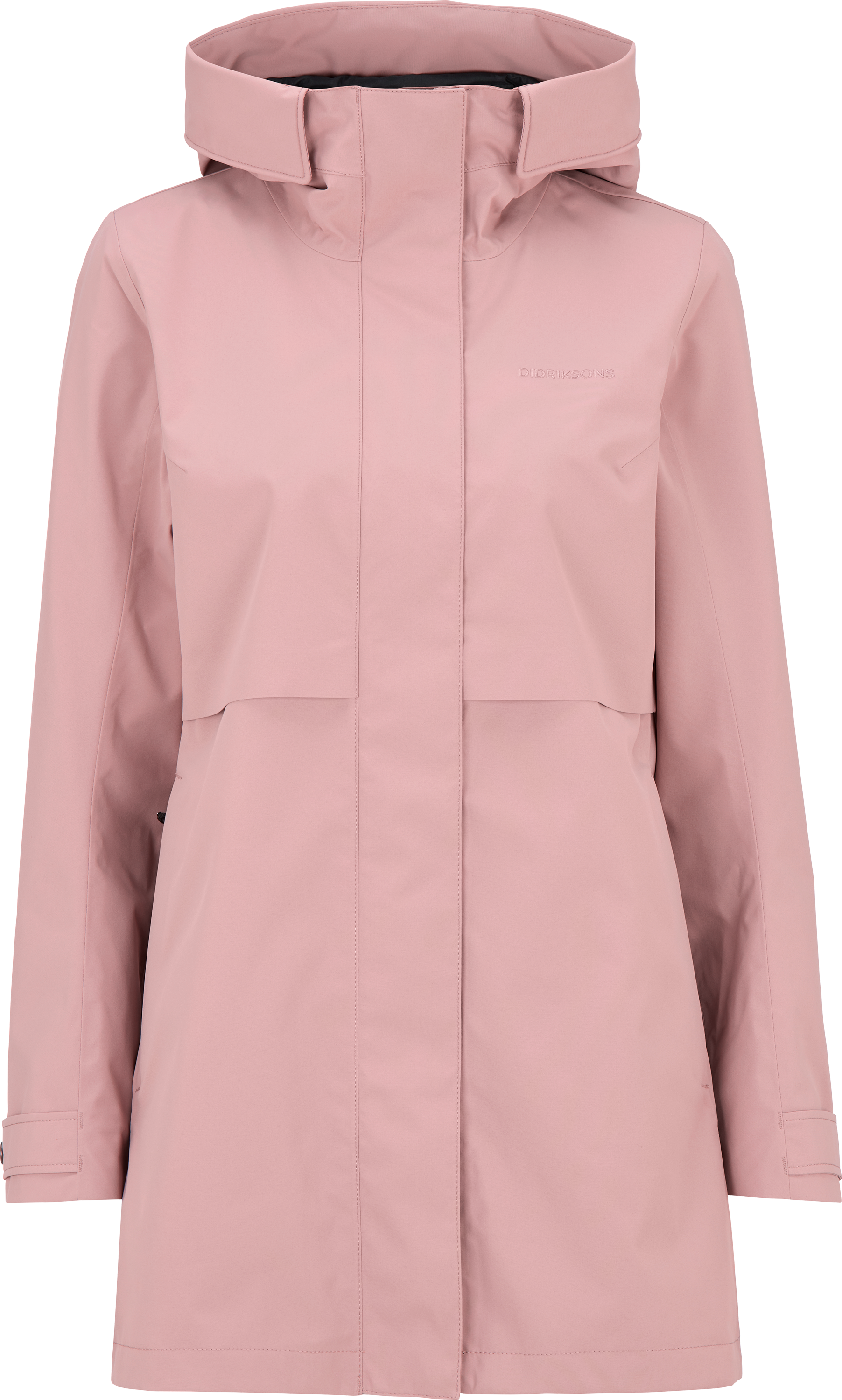 Waterproof Jacket Didriksons Angela Parka Didriksons Elena Parka