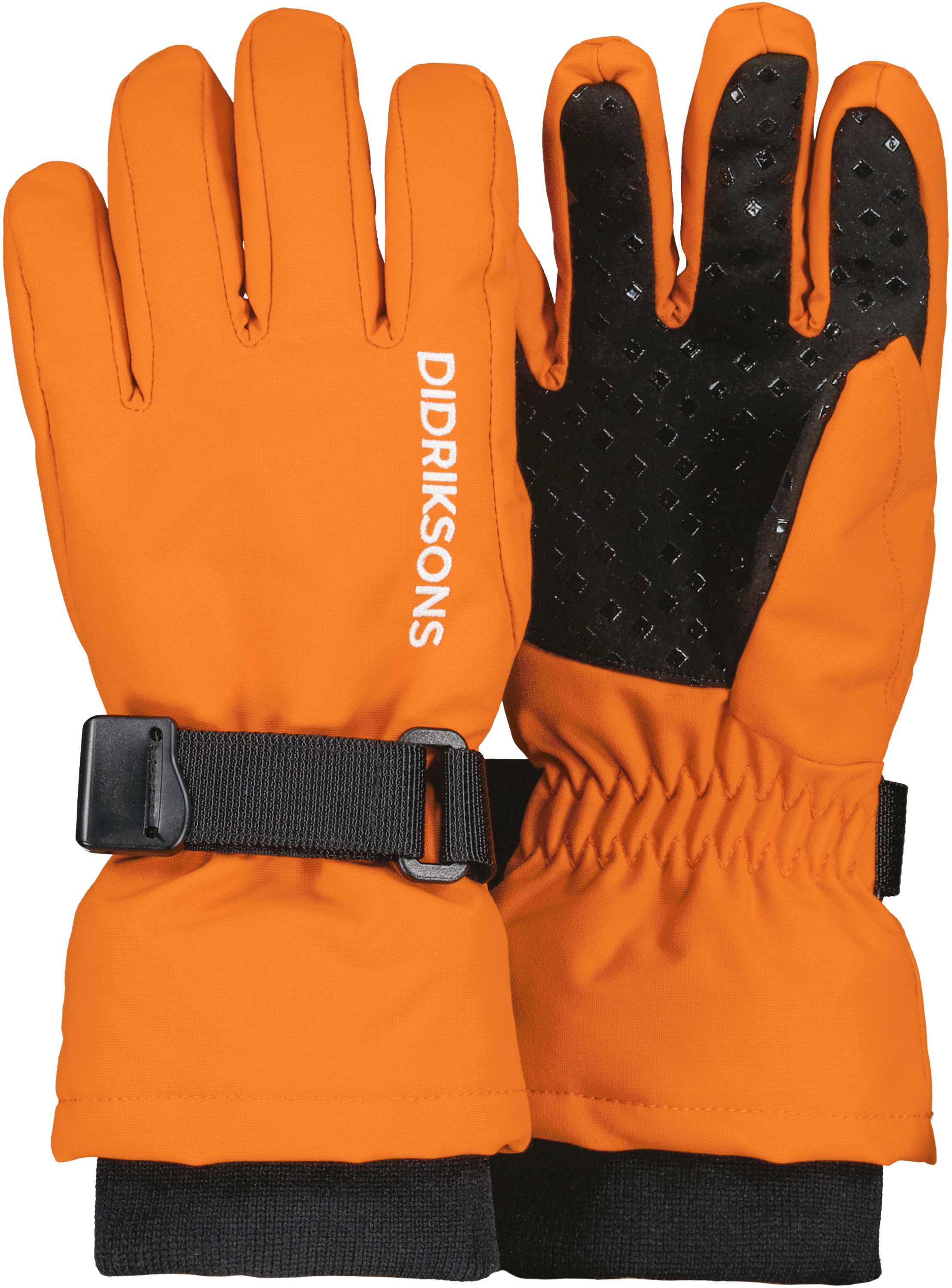 Biggles Kids' Gloves - Fäustlinge für Kinder - Warme Fäustlinge für Kinder - Didriksons