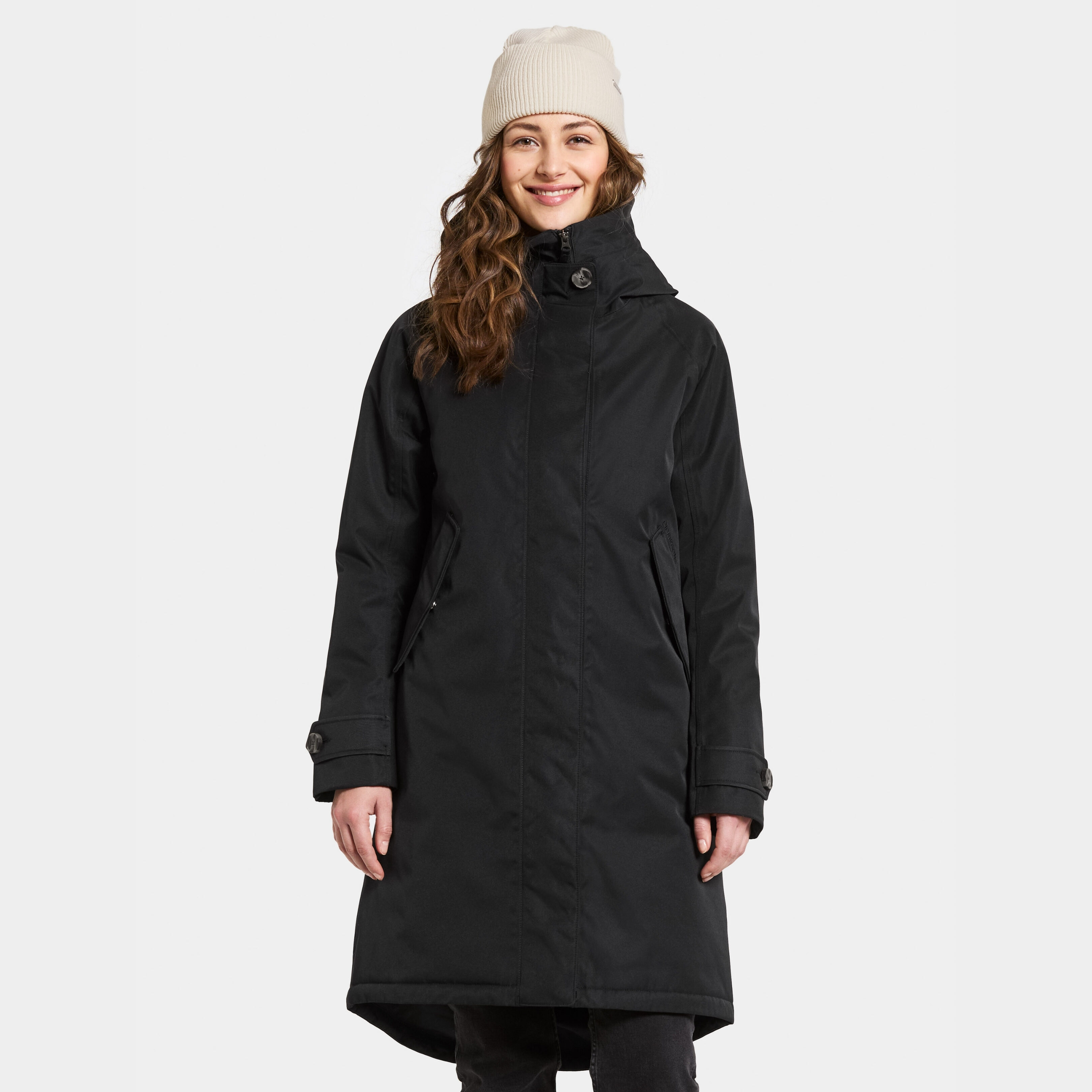 Luna Parka , Didriksons