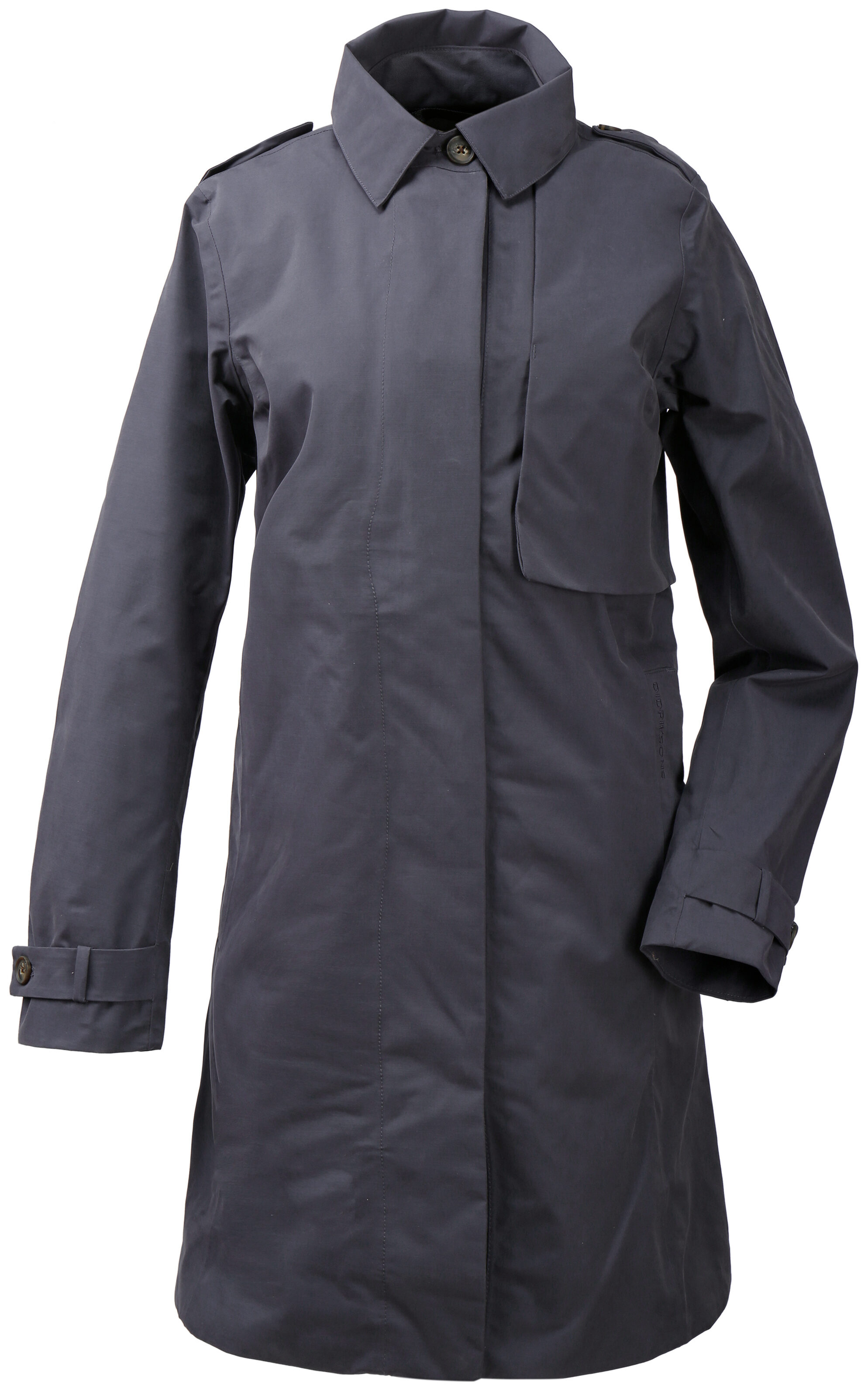 Mila Women's Coat - Didriksons