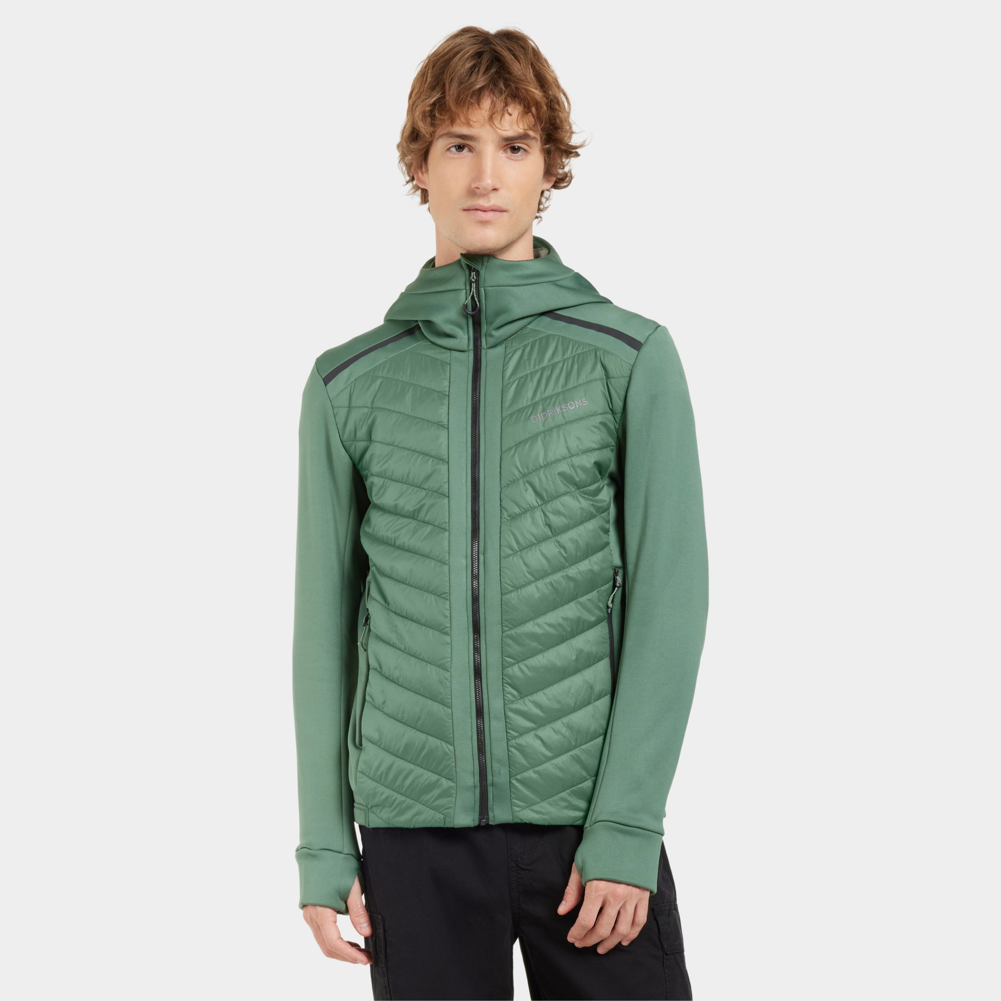 Zuko Full-Zip , Didriksons