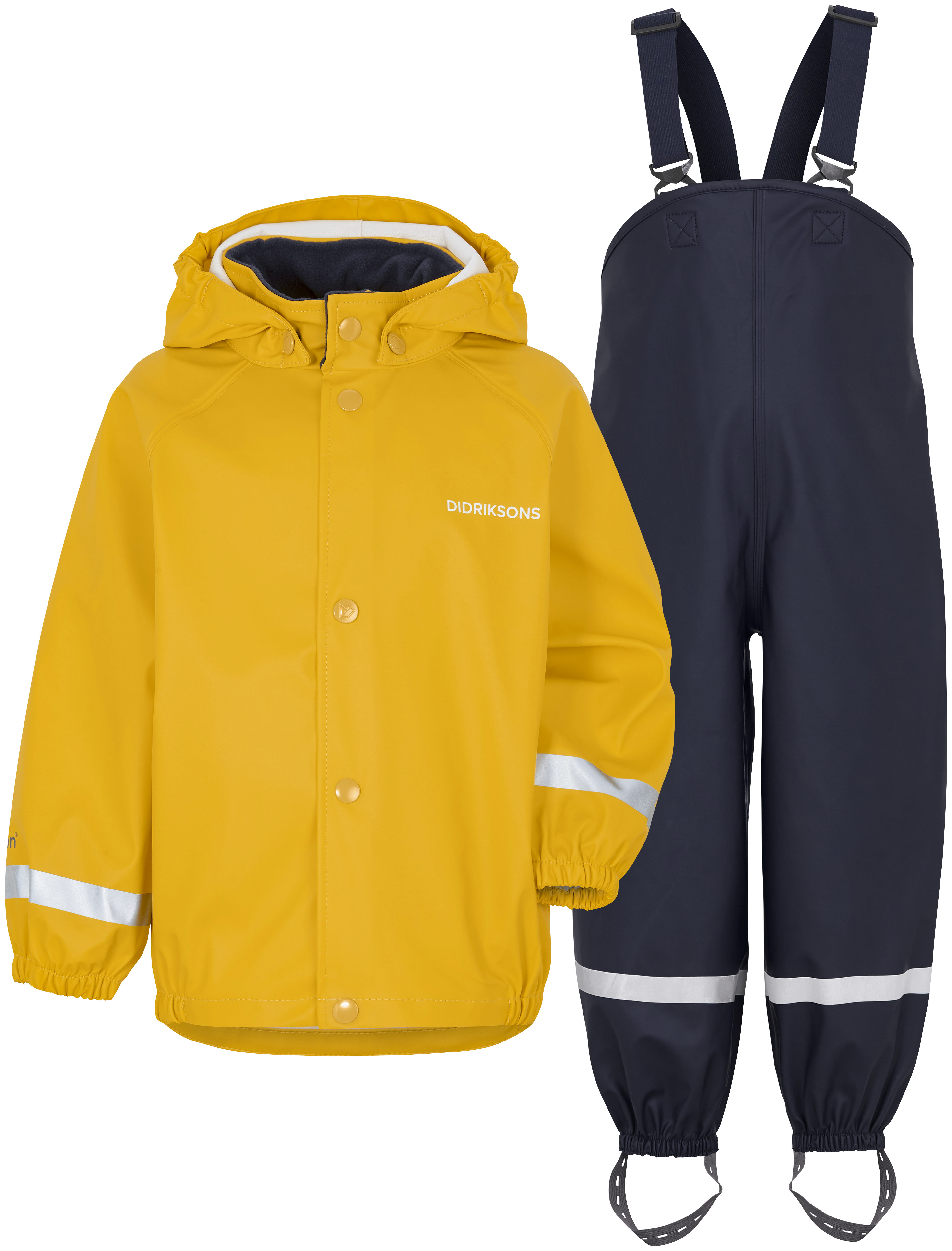 Slaskeman Kids' Set Galon - Didriksons