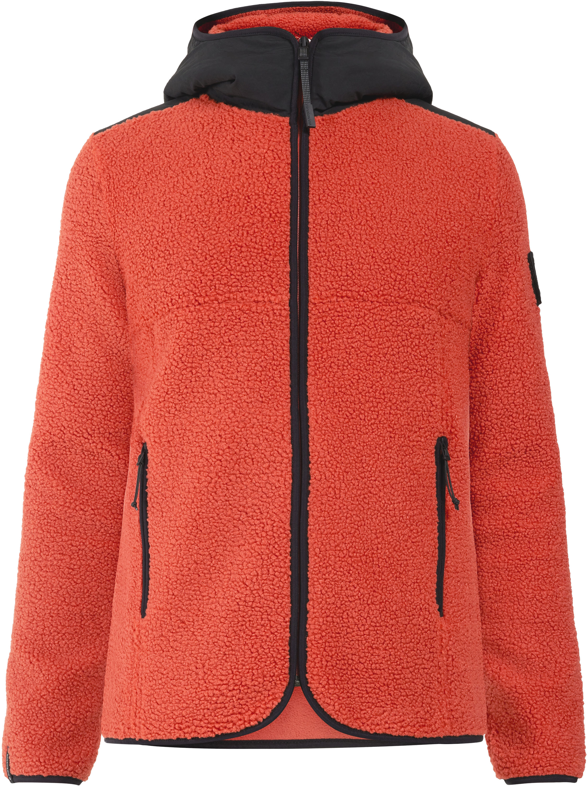 Benno Full-Zip - Hybridjacka till herr - Funktionell jacka - Didriksons