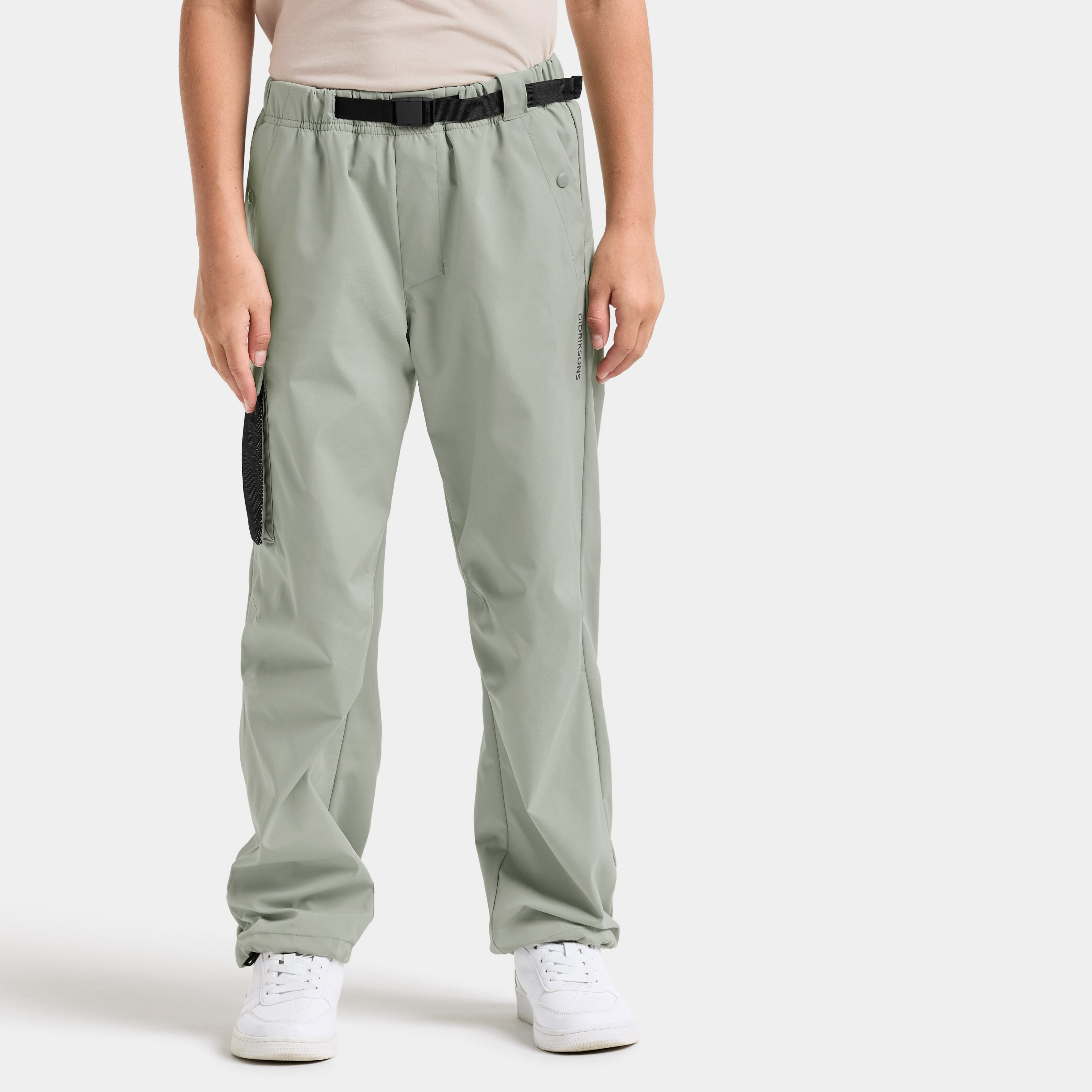 Topaz Kids' Pants - Didriksons