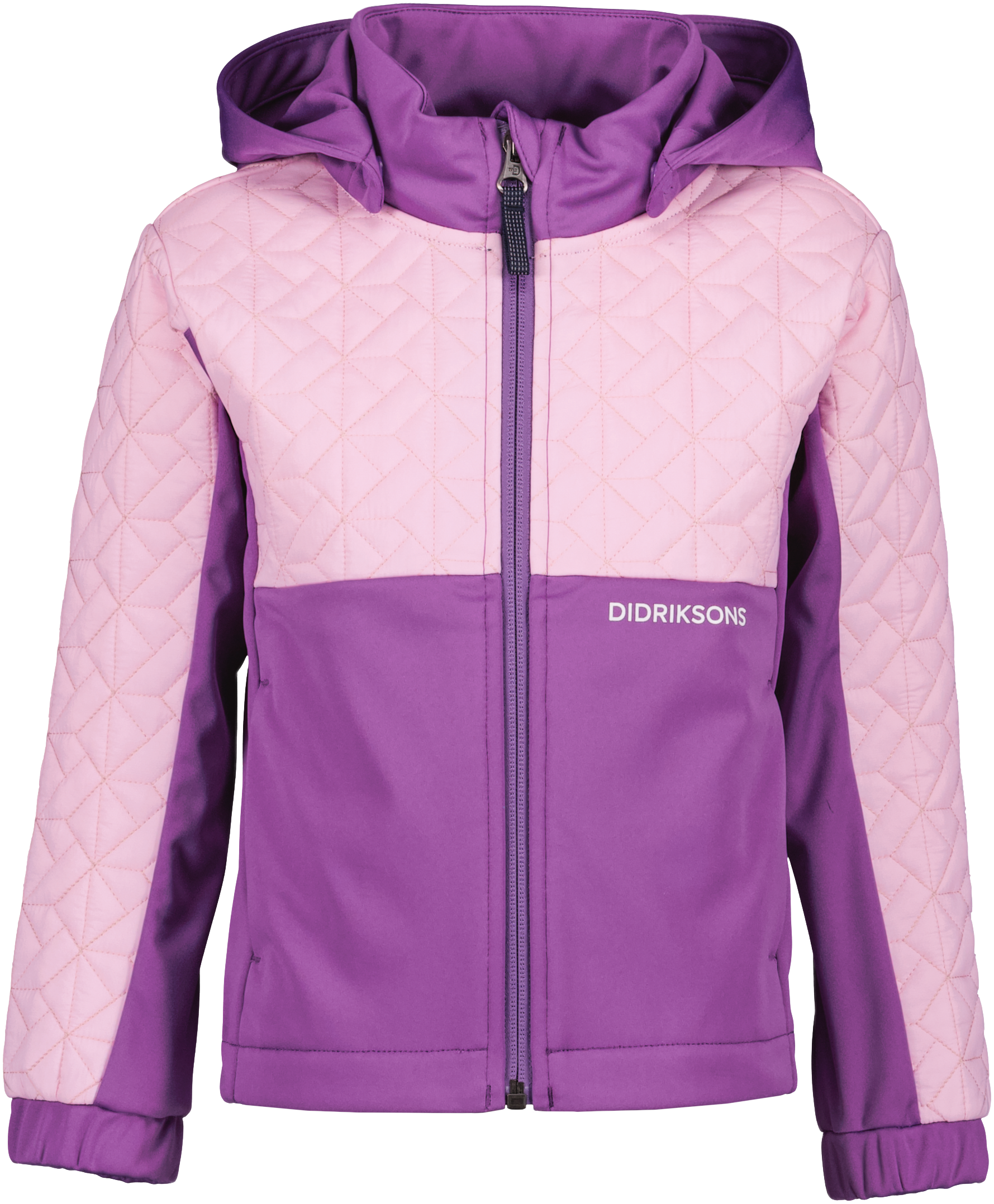 Briska Kids' Jacket , Didriksons