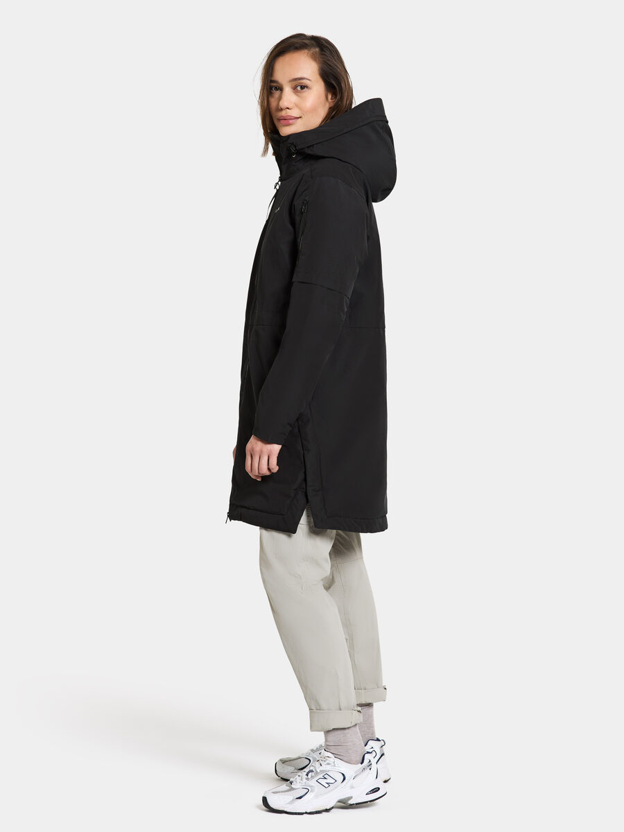 Women\'s Winter Jackets | Shop Online - Didriksons