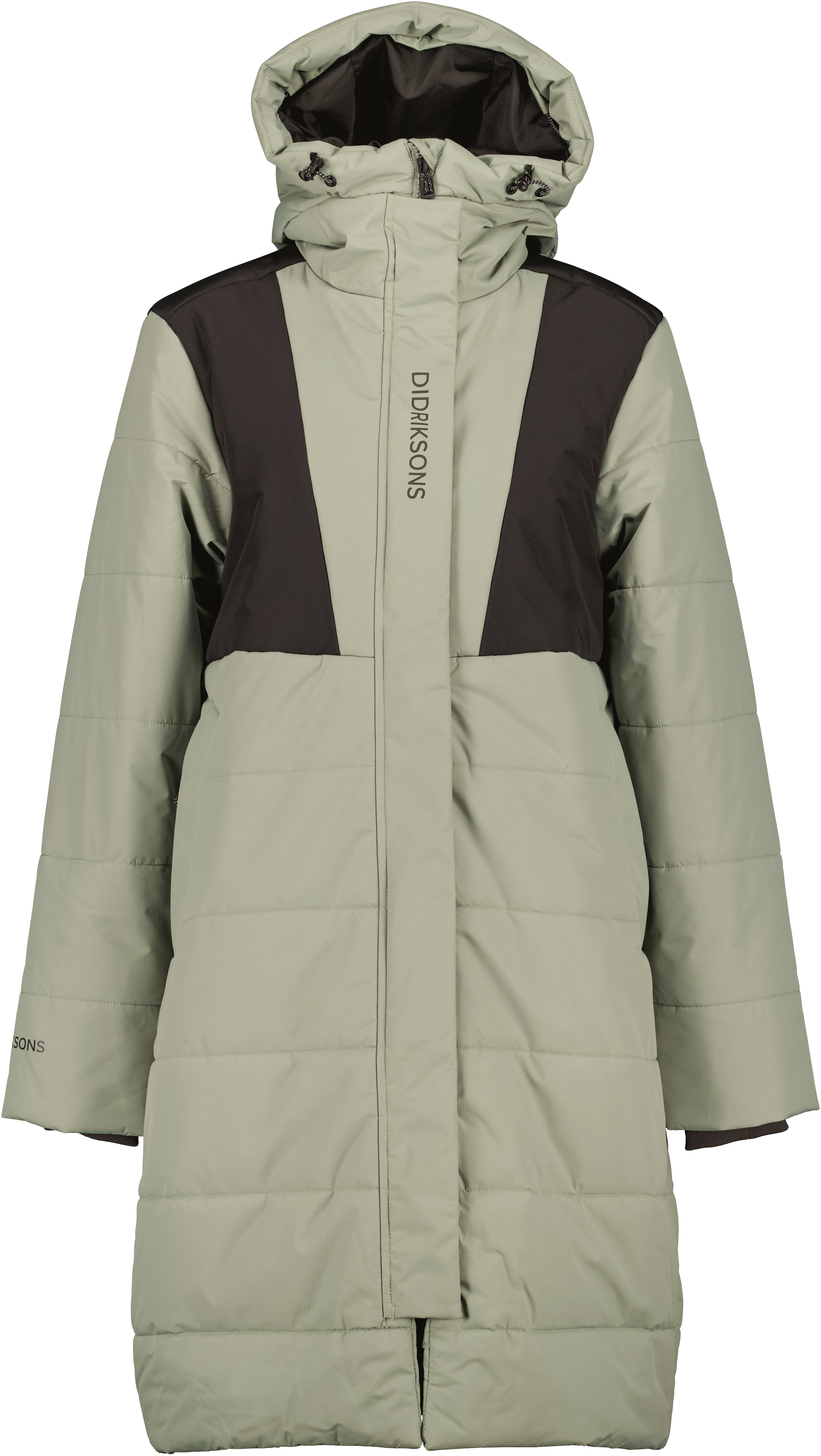 Moira Parka