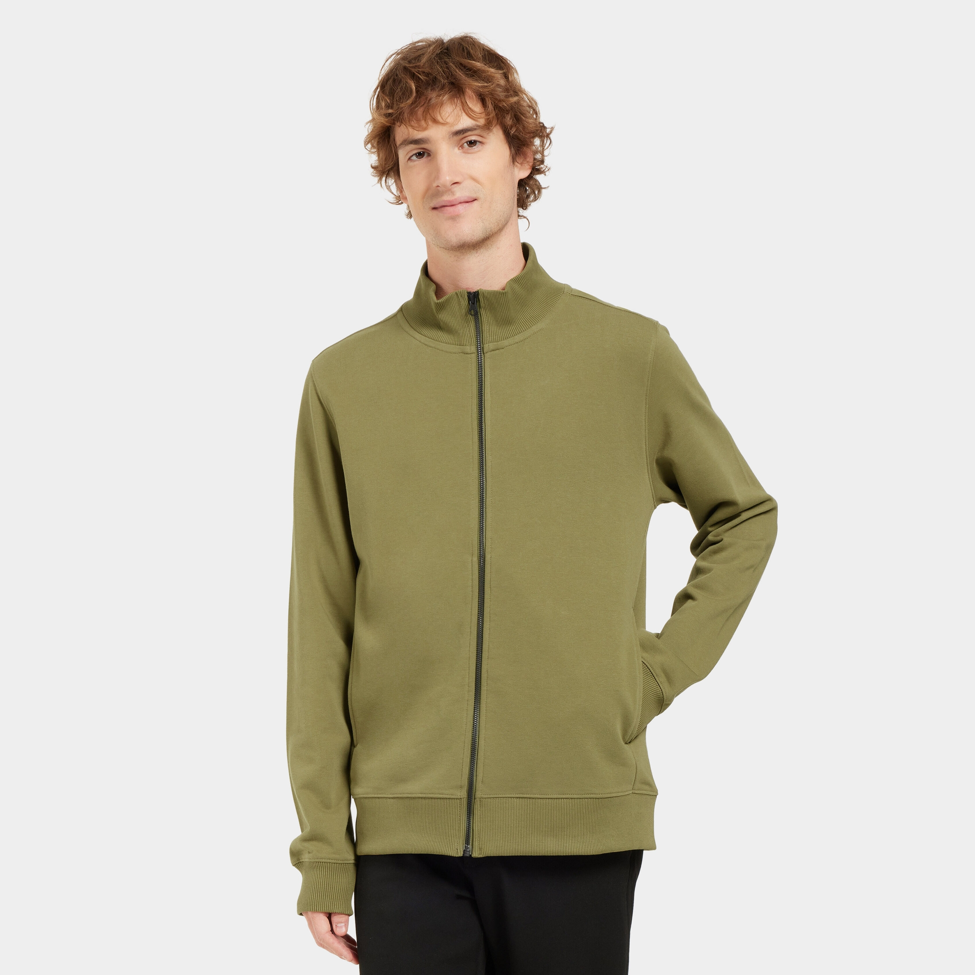 Jake Full-Zip , Didriksons